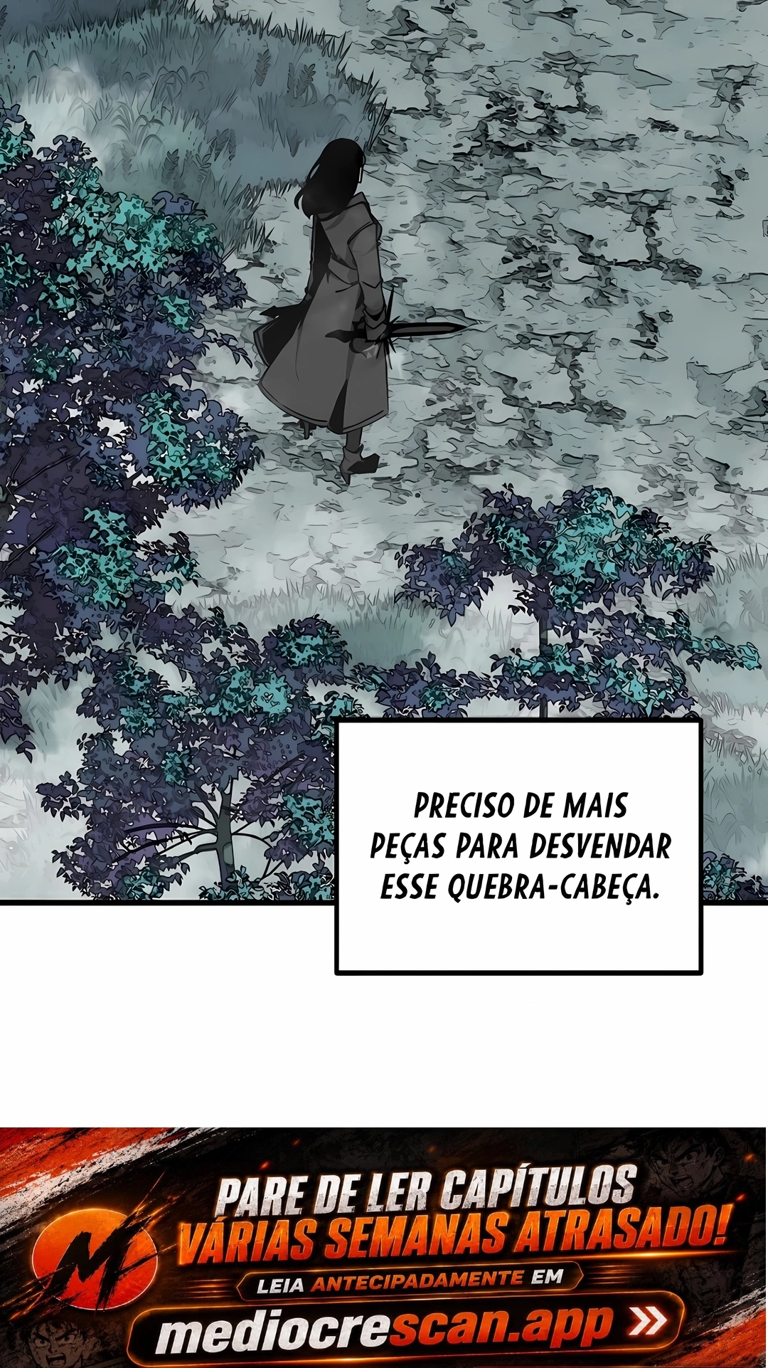 Assassina de Heróis Capítulo 148 Página 24