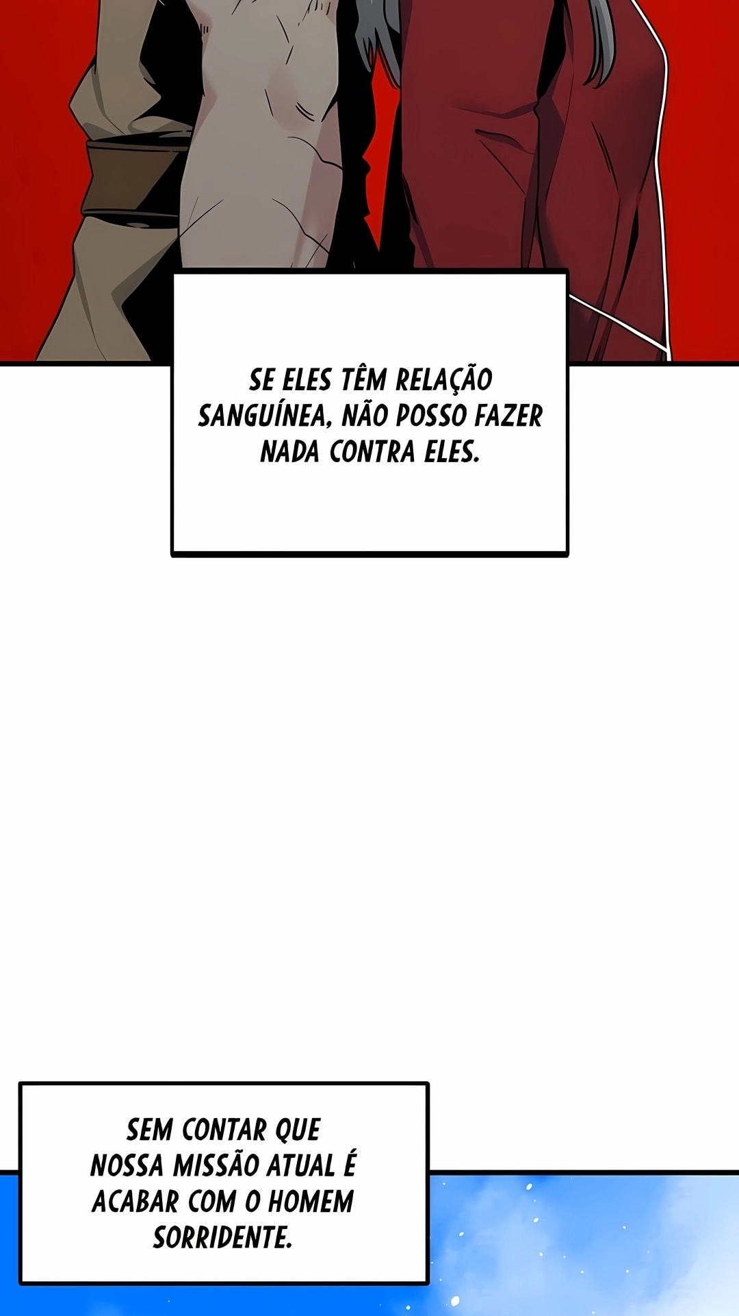 Assassina de Heróis Capítulo 148 Página 26