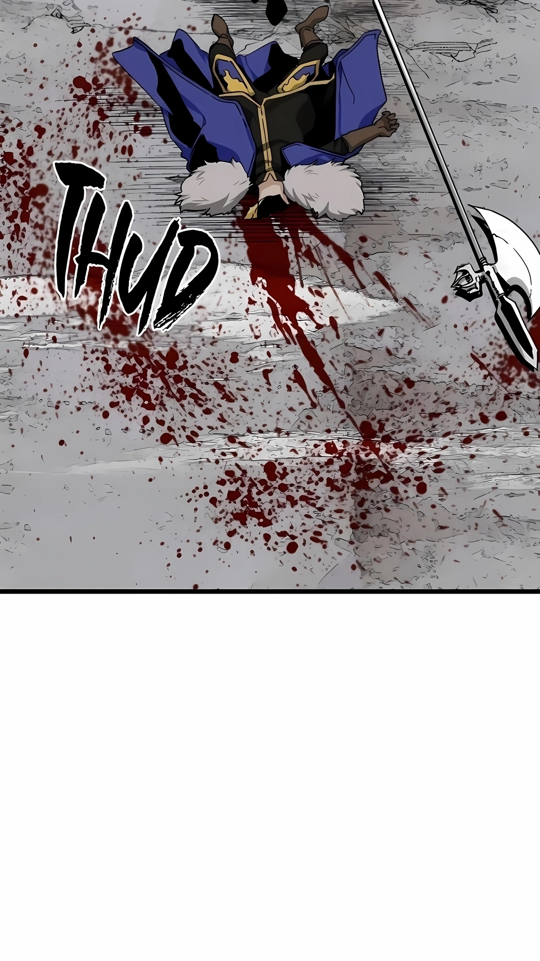 Assassina de Heróis Capítulo 148 Página 38