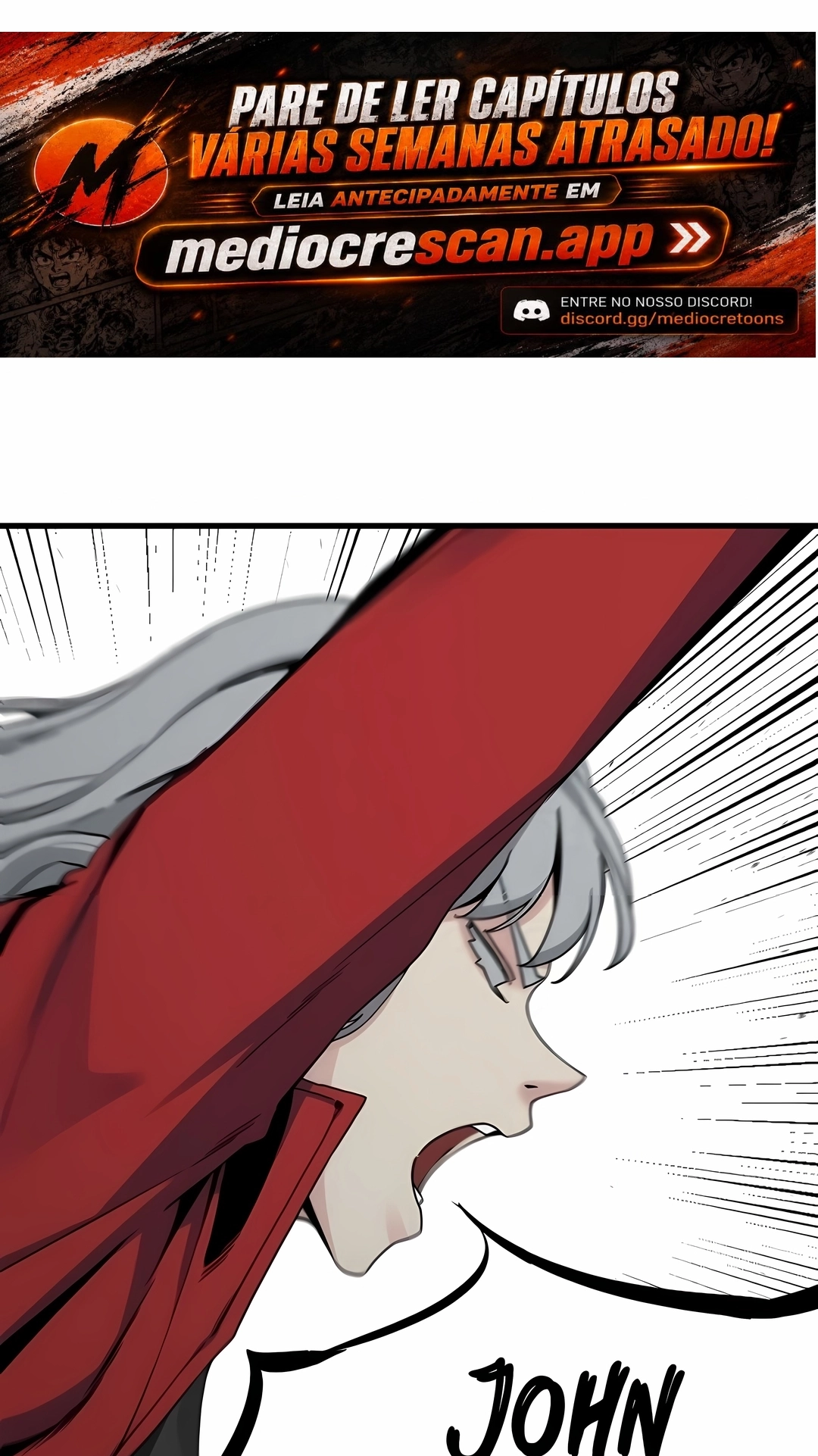 Assassina de Heróis Capítulo 148 Página 40