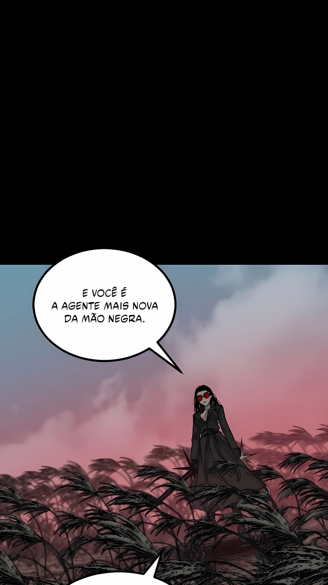 Assassina de Heróis Capítulo 148 Página 6