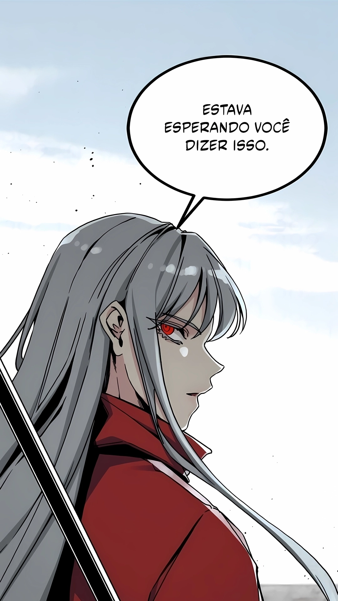 Assassina de Heróis Capítulo 148 Página 66