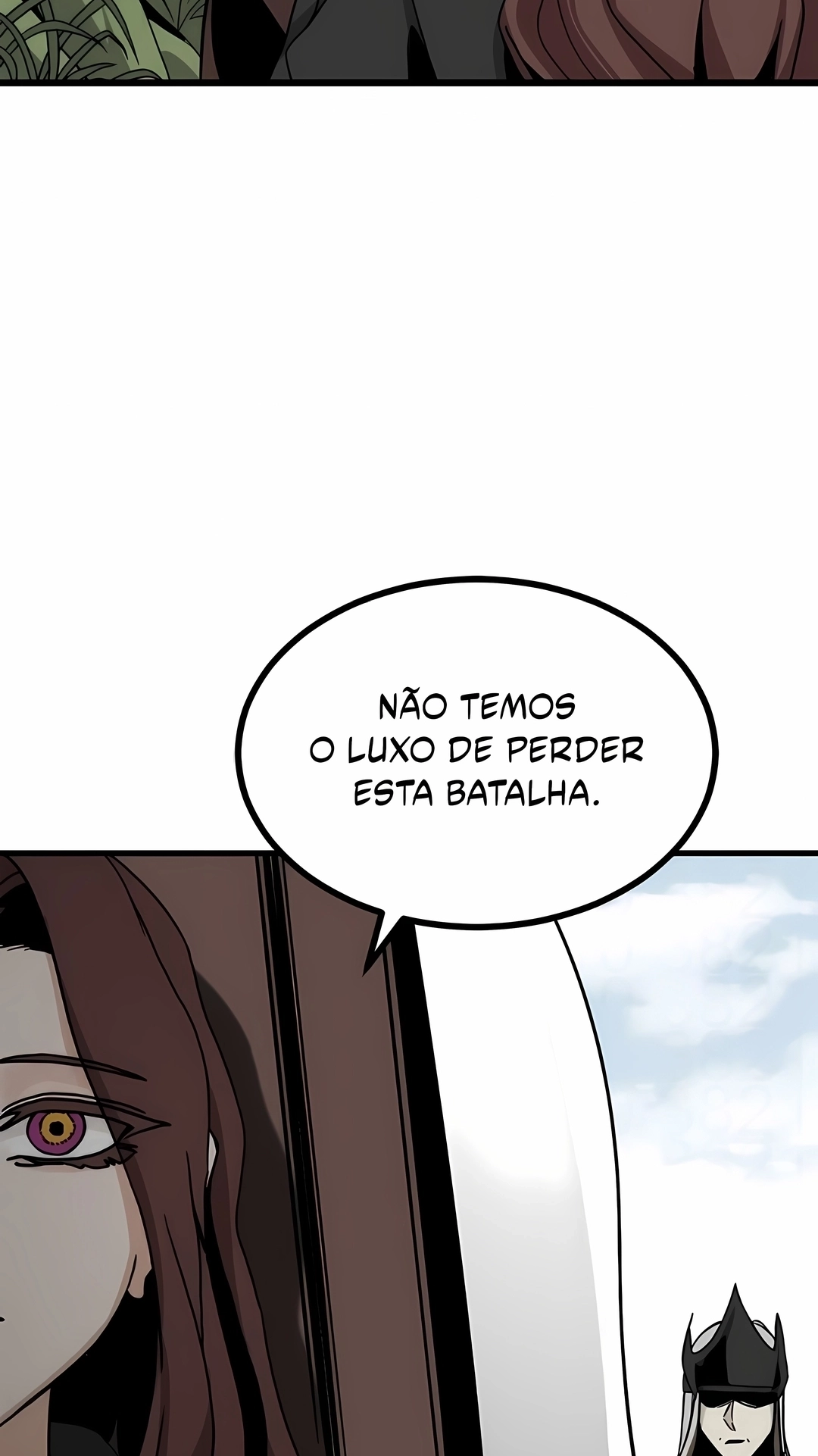 Assassina de Heróis Capítulo 148 Página 69