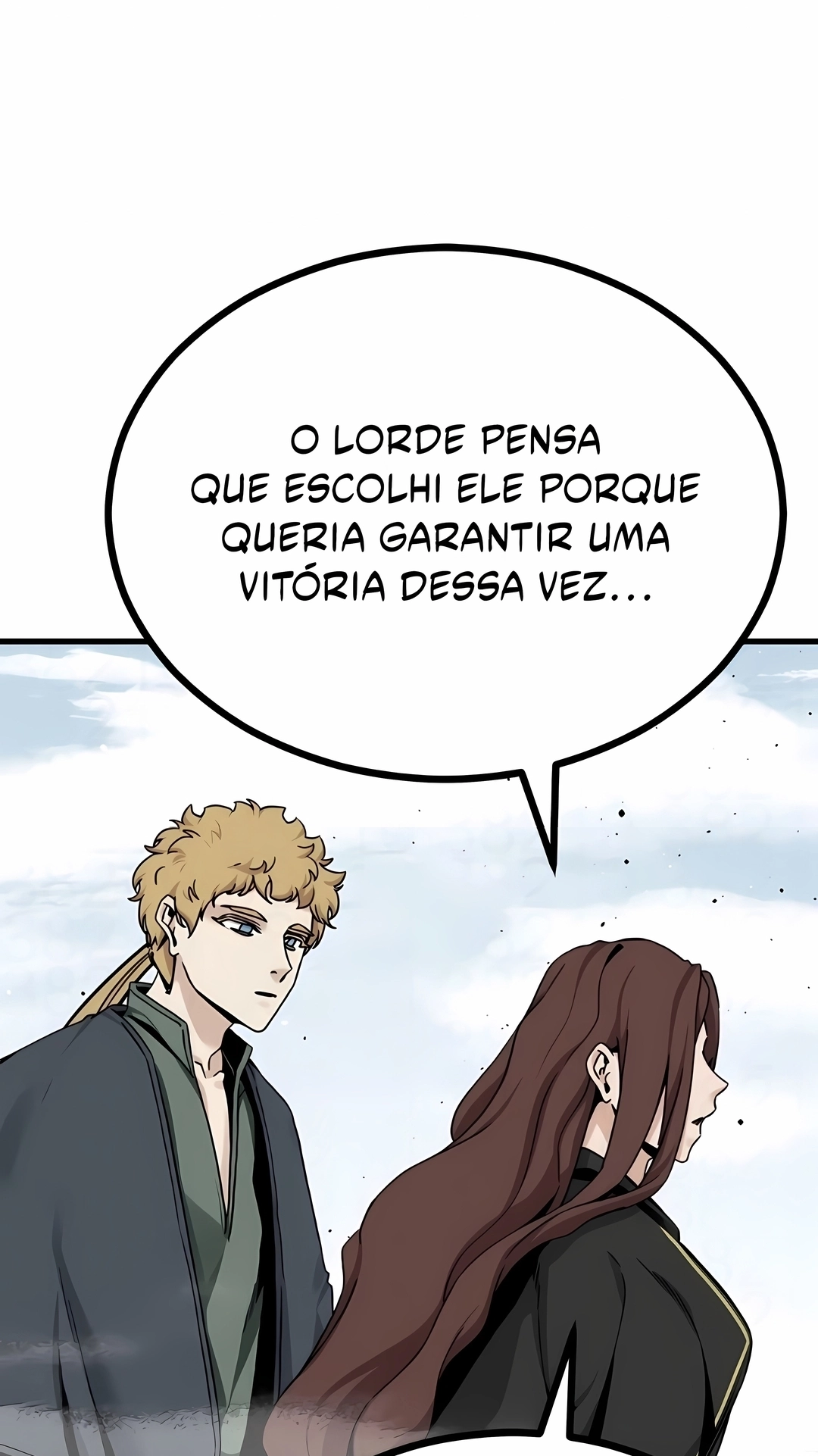 Assassina de Heróis Capítulo 148 Página 85