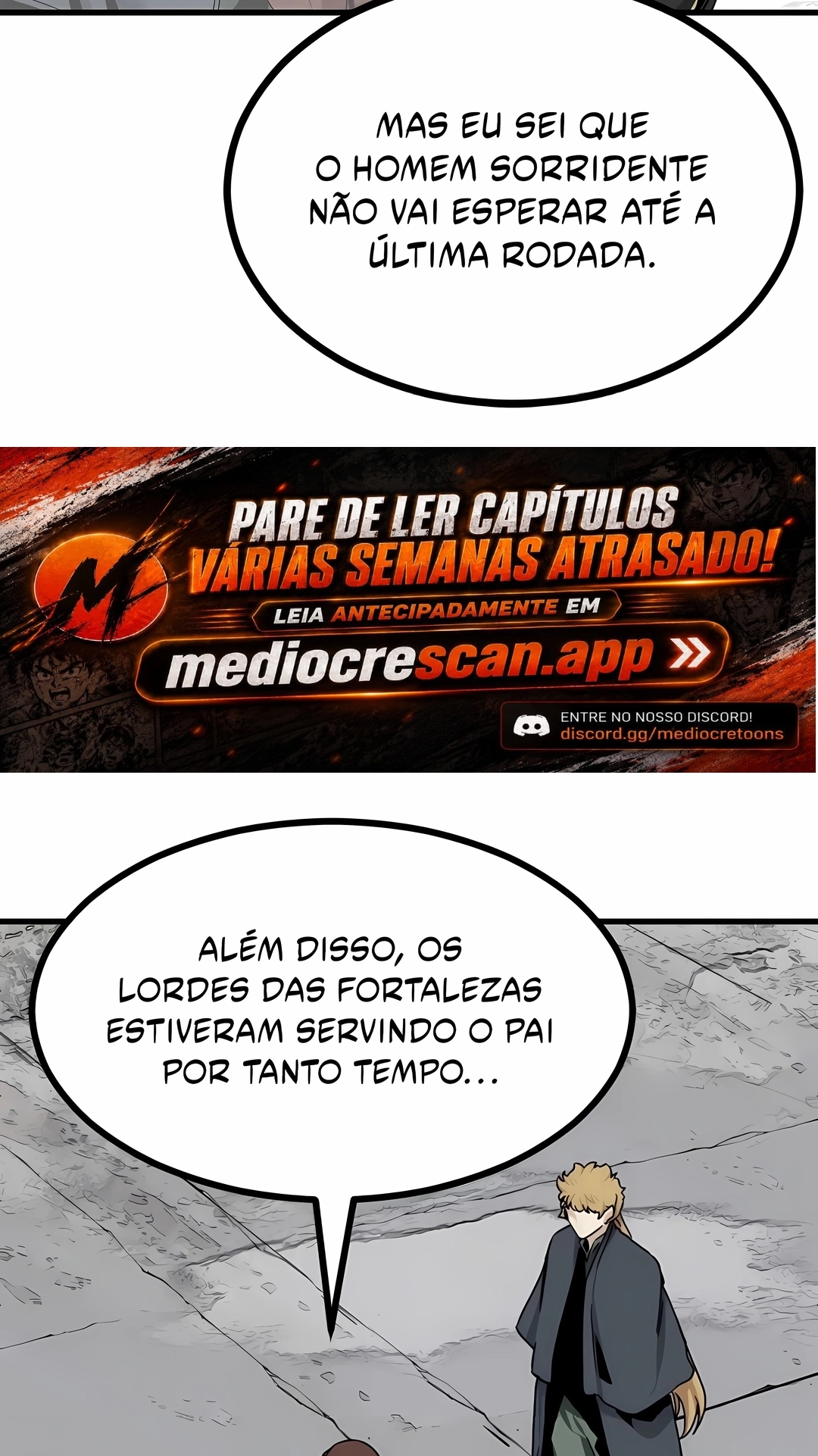 Assassina de Heróis Capítulo 148 Página 86