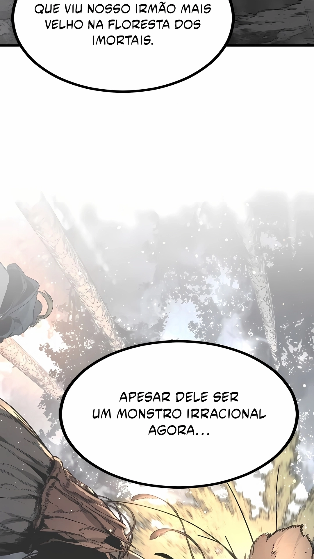 Assassina de Heróis Capítulo 148 Página 89