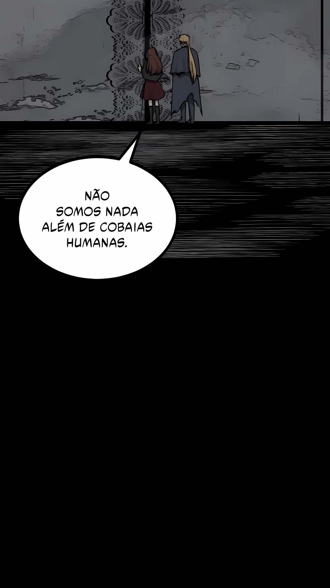 Assassina de Heróis Capítulo 148 Página 97