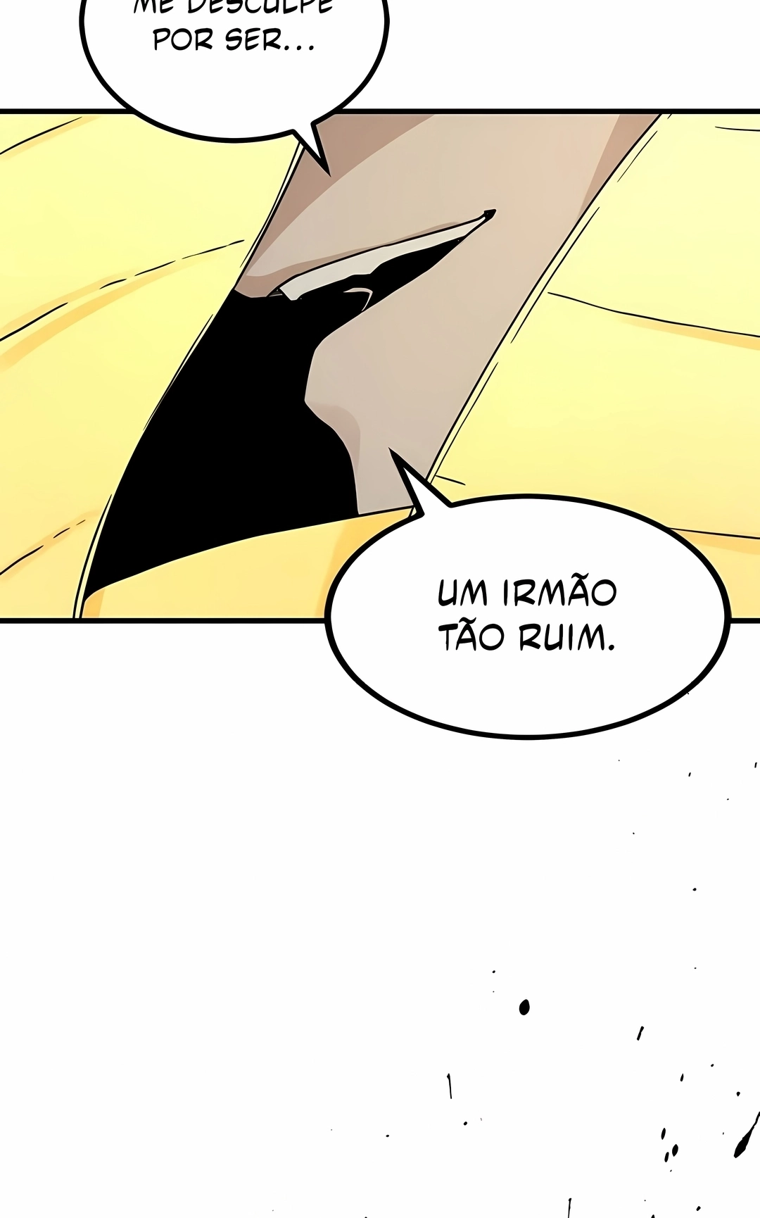 Assassina de Heróis Capítulo 149 Página 110