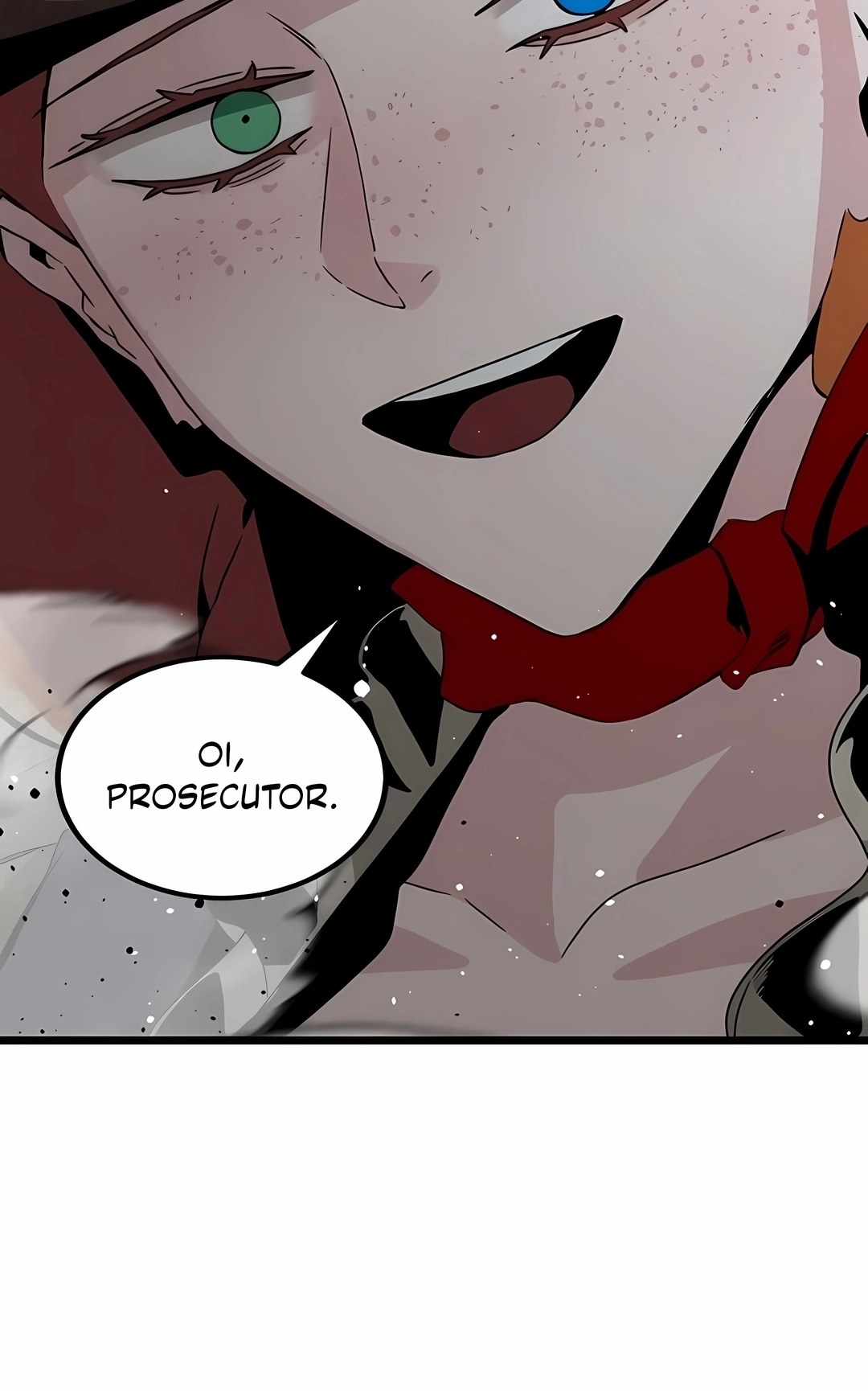 Assassina de Heróis Capítulo 149 Página 119