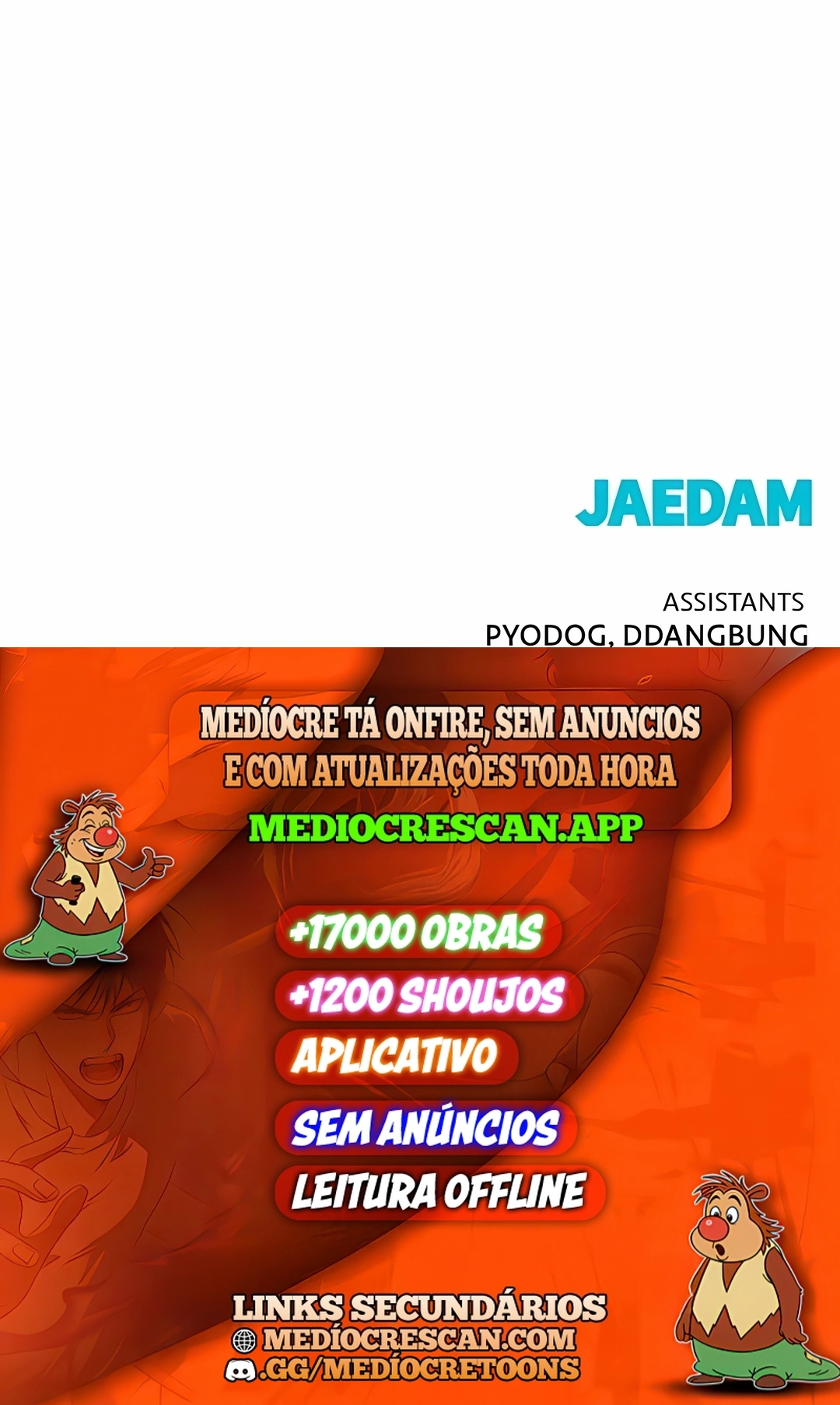 Assassina de Heróis Capítulo 149 Página 120