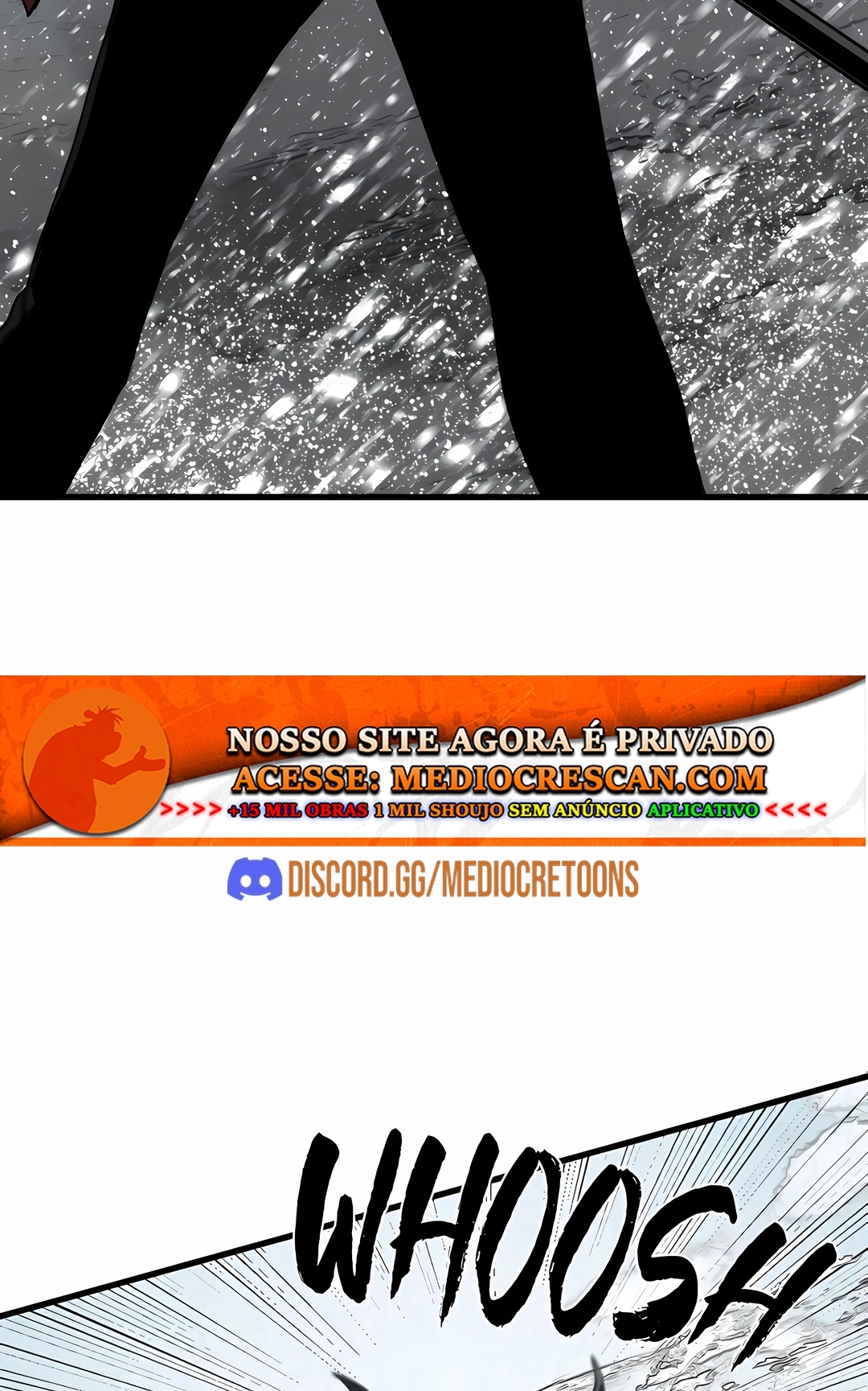 Assassina de Heróis Capítulo 149 Página 3