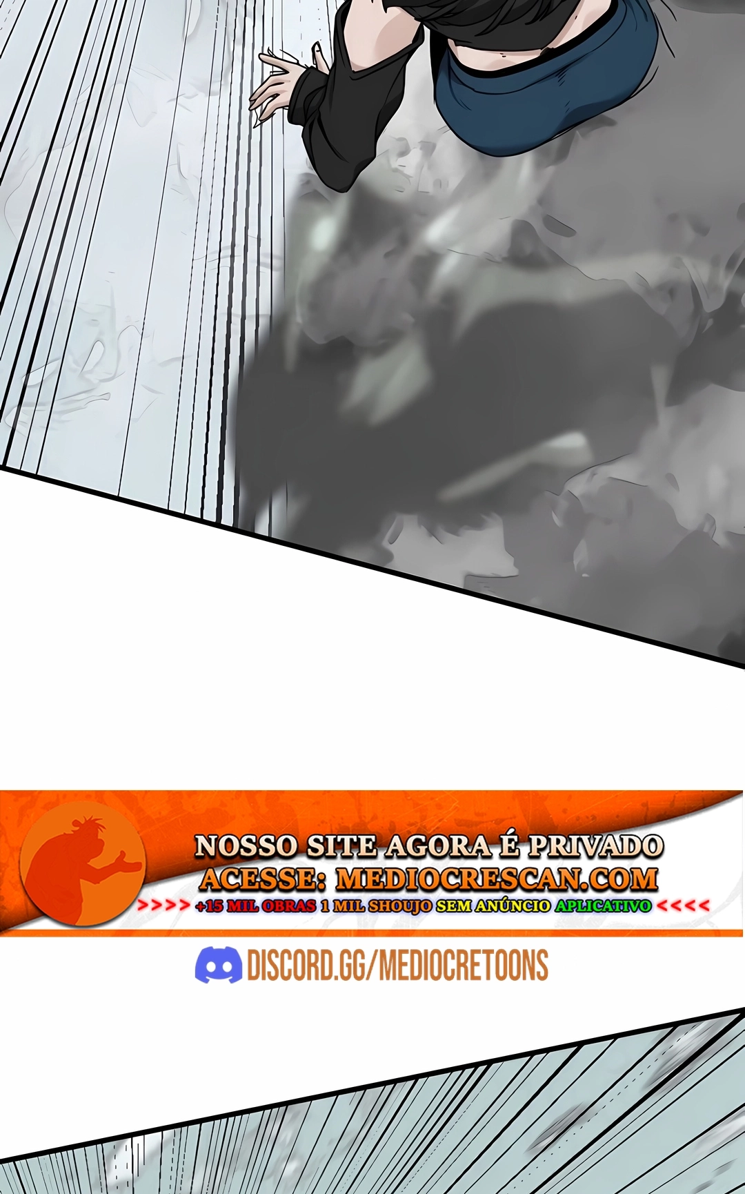 Assassina de Heróis Capítulo 149 Página 35