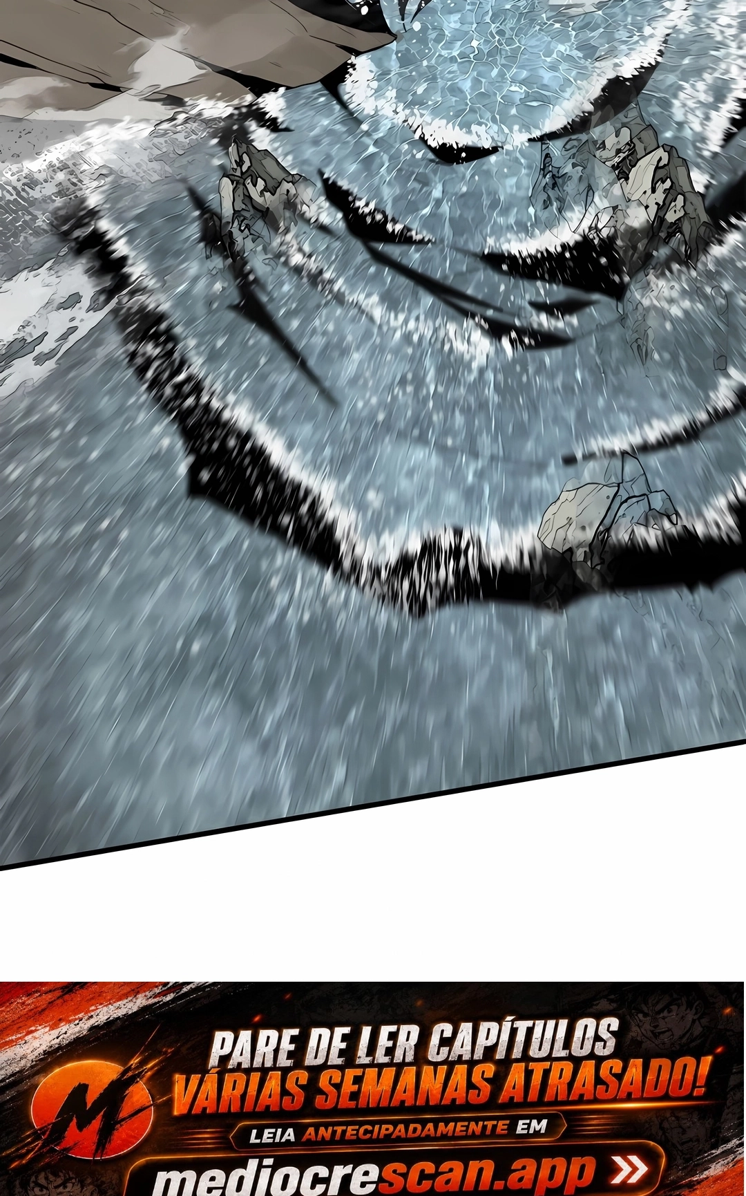 Assassina de Heróis Capítulo 149 Página 45
