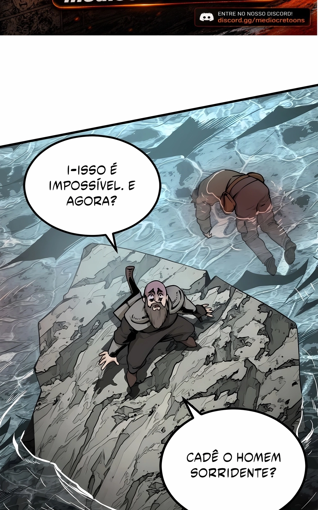 Assassina de Heróis Capítulo 149 Página 46