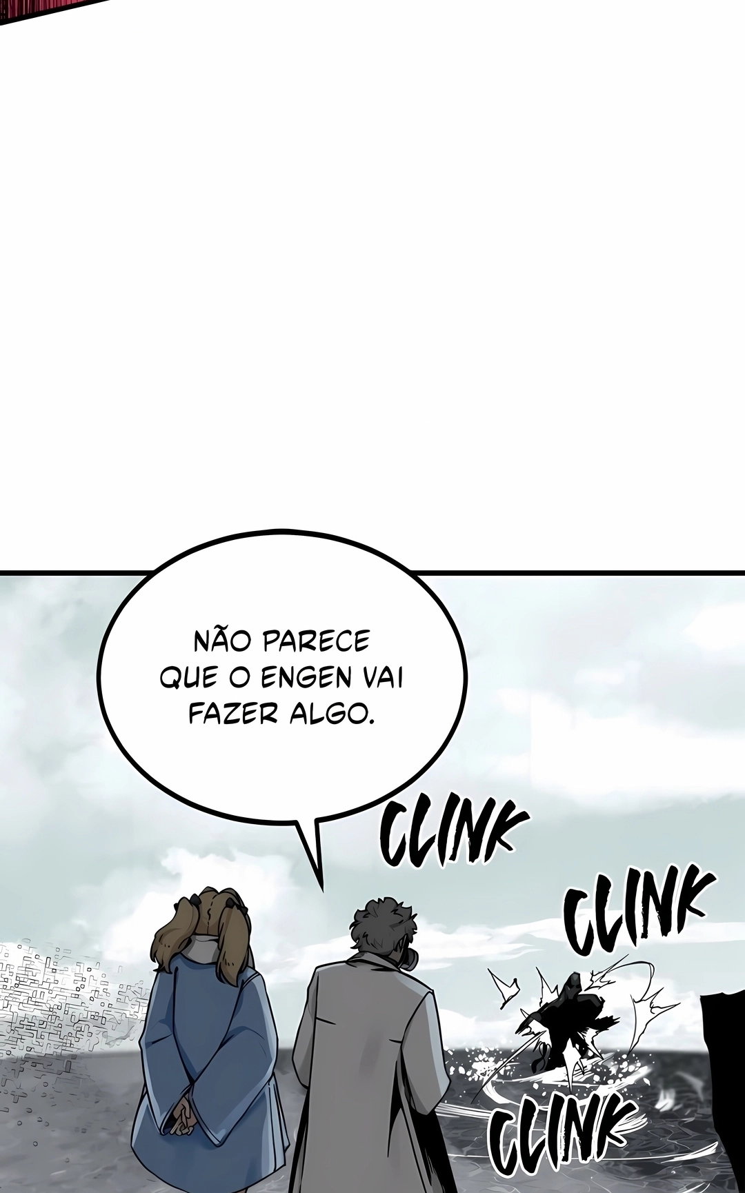 Assassina de Heróis Capítulo 149 Página 52