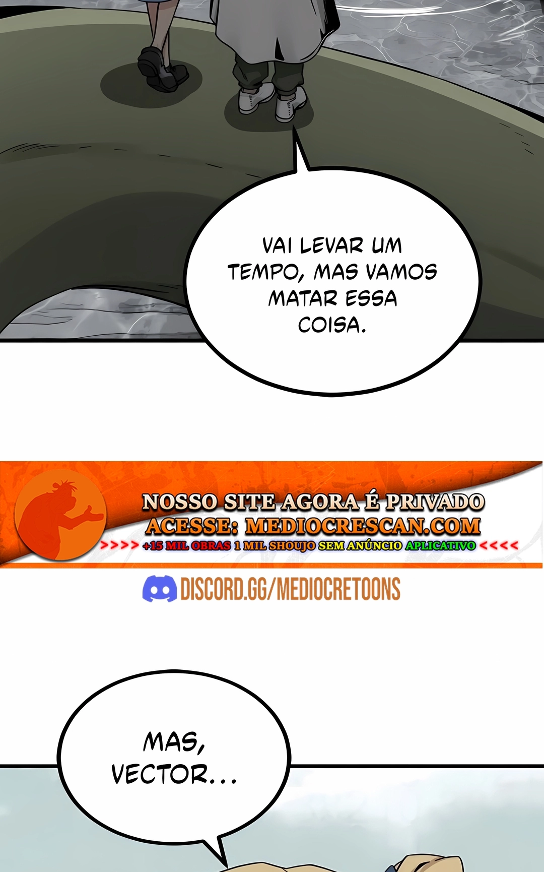 Assassina de Heróis Capítulo 149 Página 53