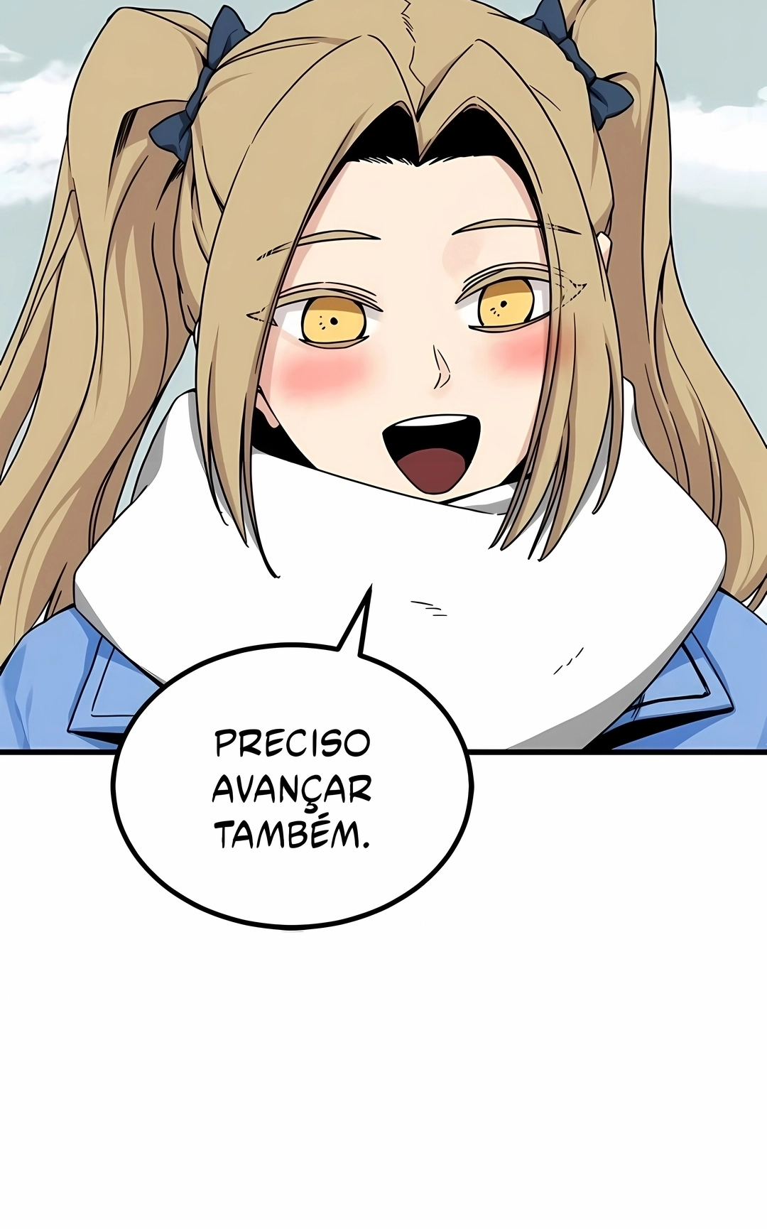 Assassina de Heróis Capítulo 149 Página 54
