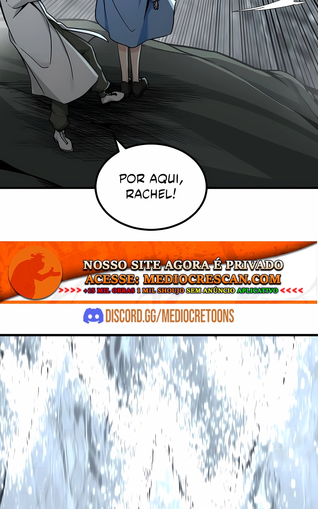 Assassina de Heróis Capítulo 149 Página 73