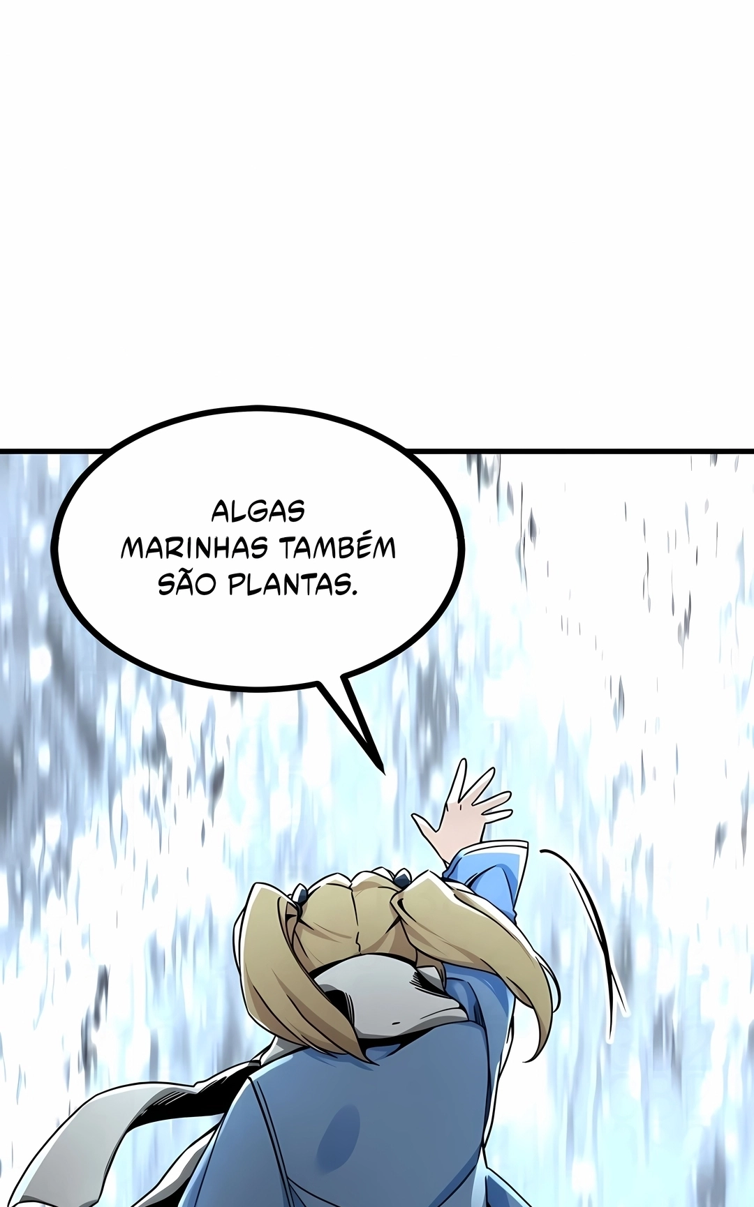 Assassina de Heróis Capítulo 149 Página 75
