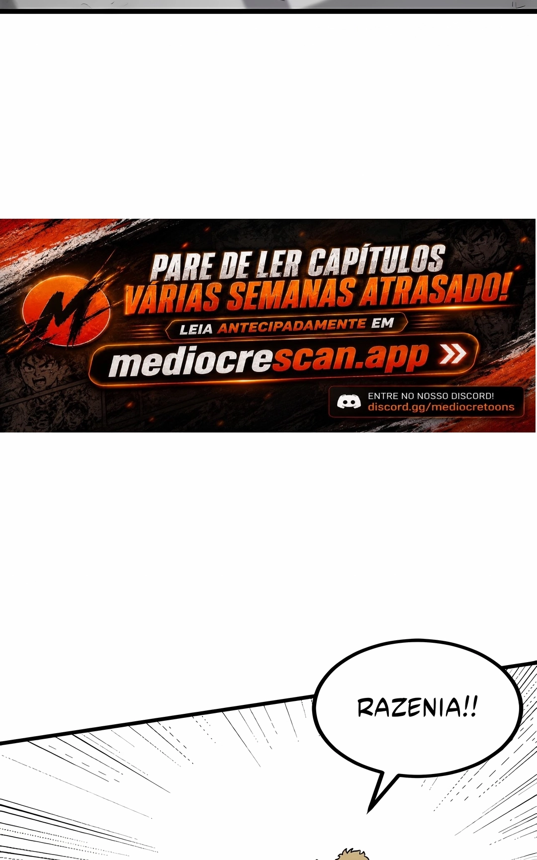 Assassina de Heróis Capítulo 149 Página 96