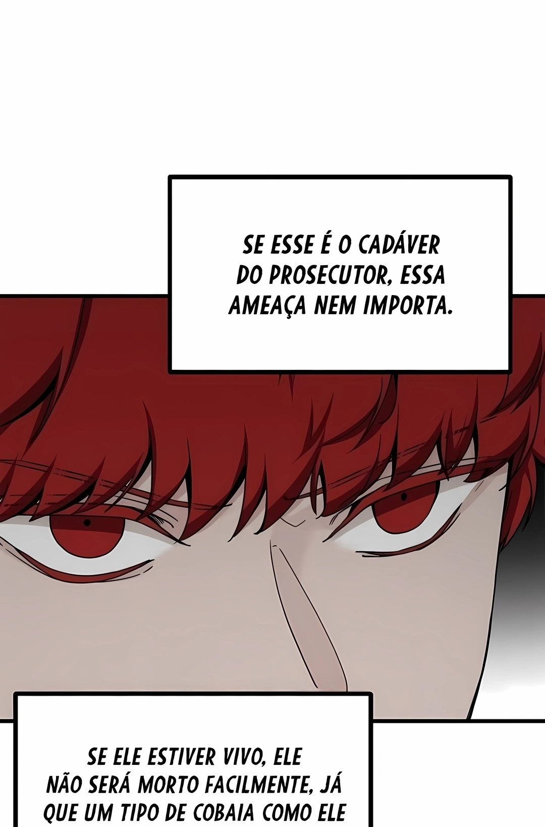 Assassina de Heróis Capítulo 150 Página 10