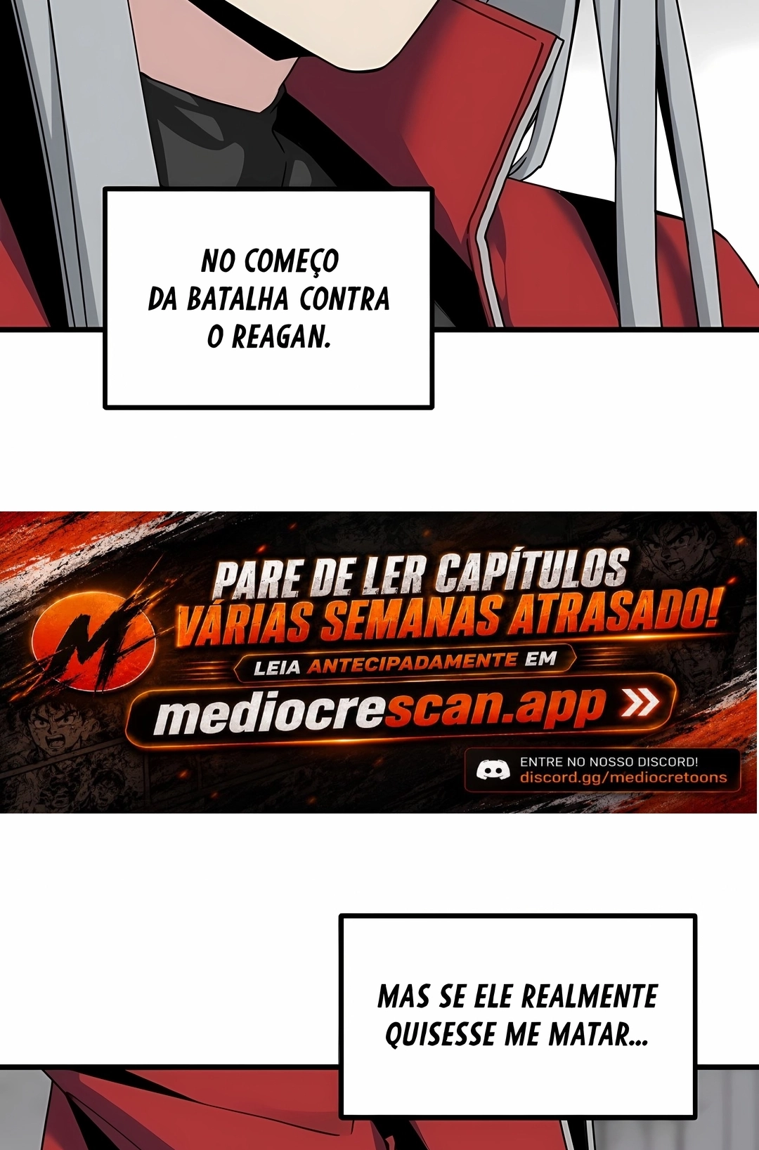 Assassina de Heróis Capítulo 150 Página 102