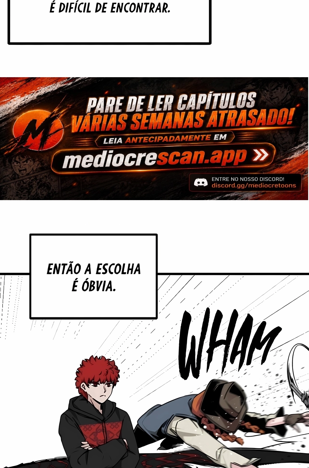 Assassina de Heróis Capítulo 150 Página 11