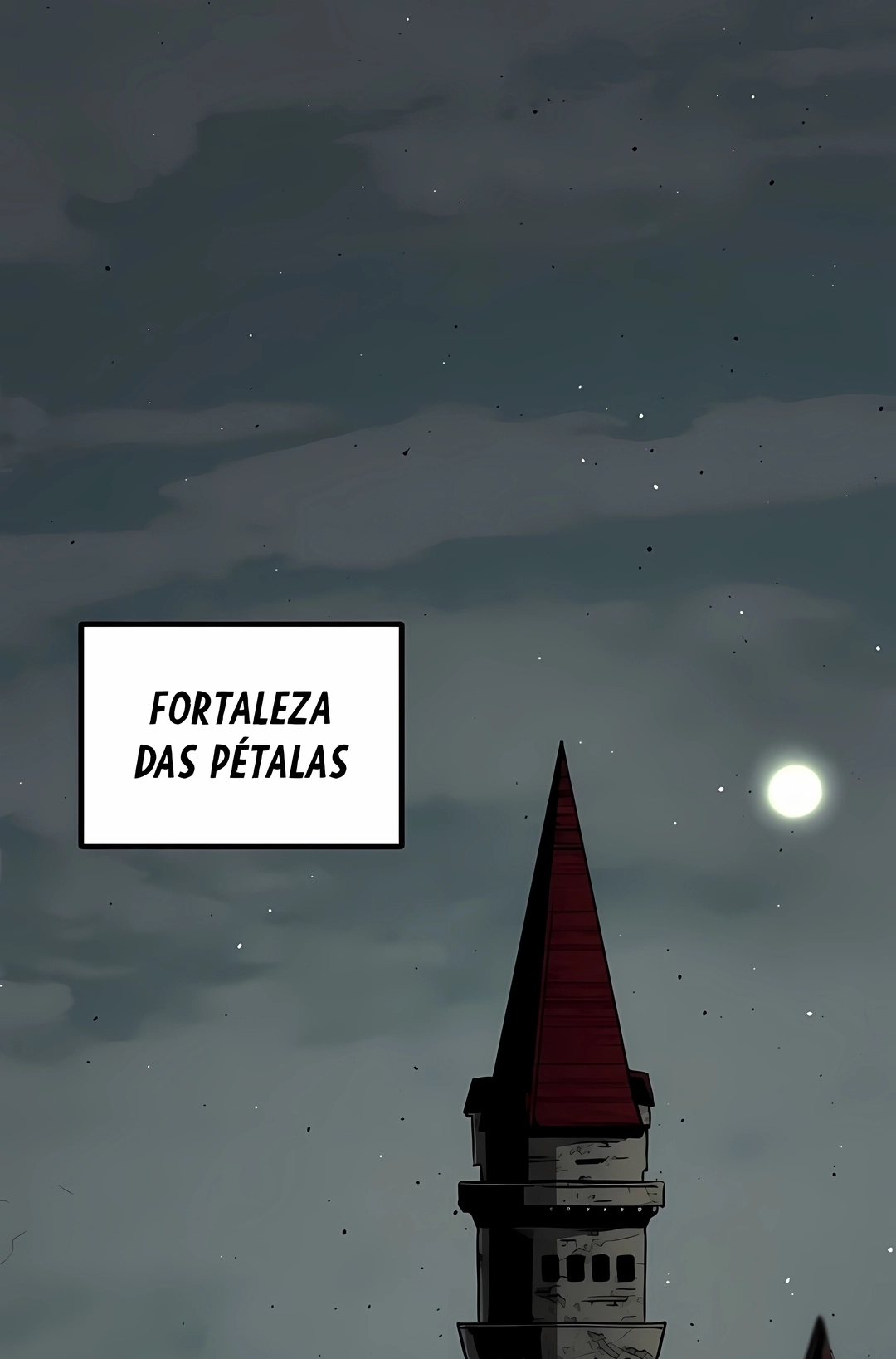 Assassina de Heróis Capítulo 150 Página 25