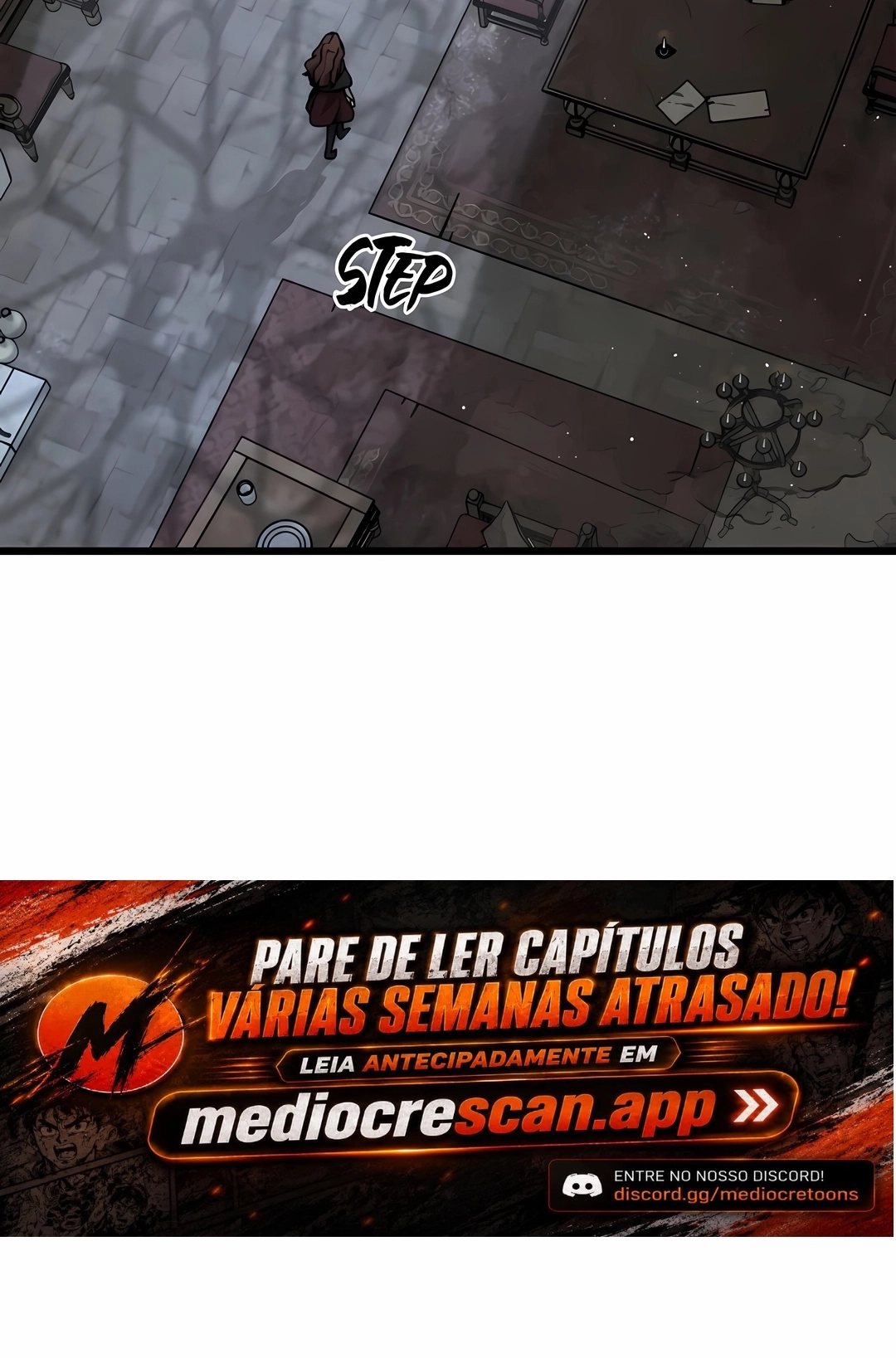 Assassina de Heróis Capítulo 150 Página 28