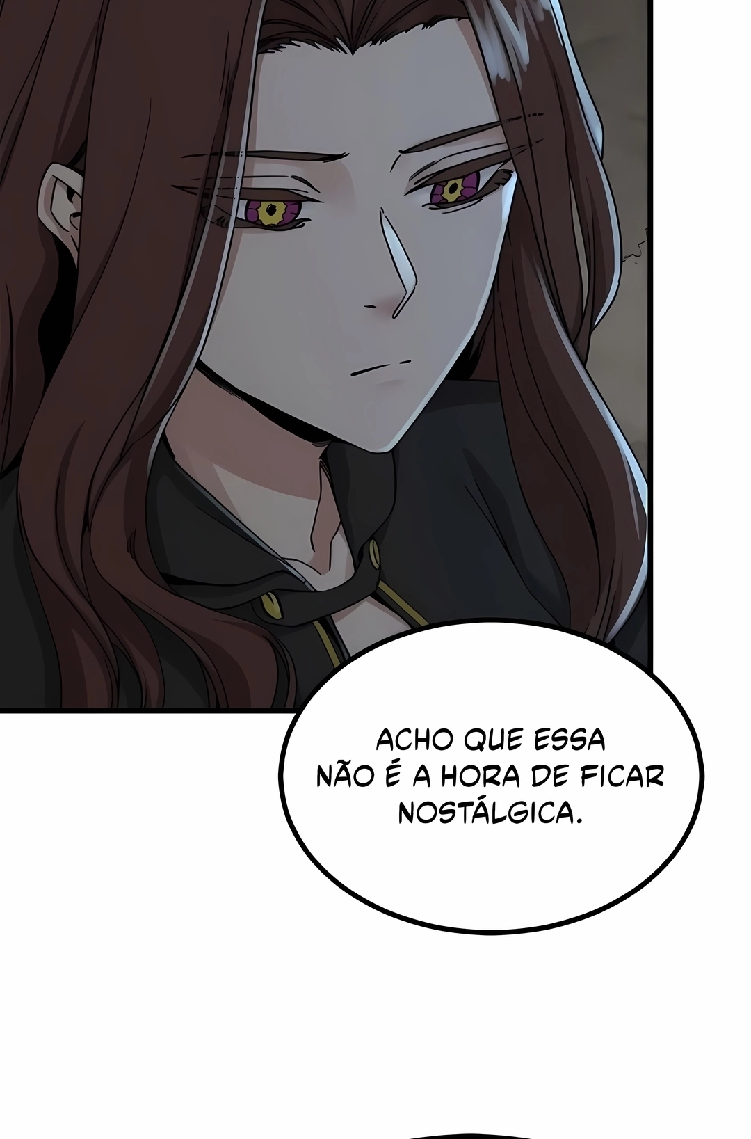Assassina de Heróis Capítulo 150 Página 32