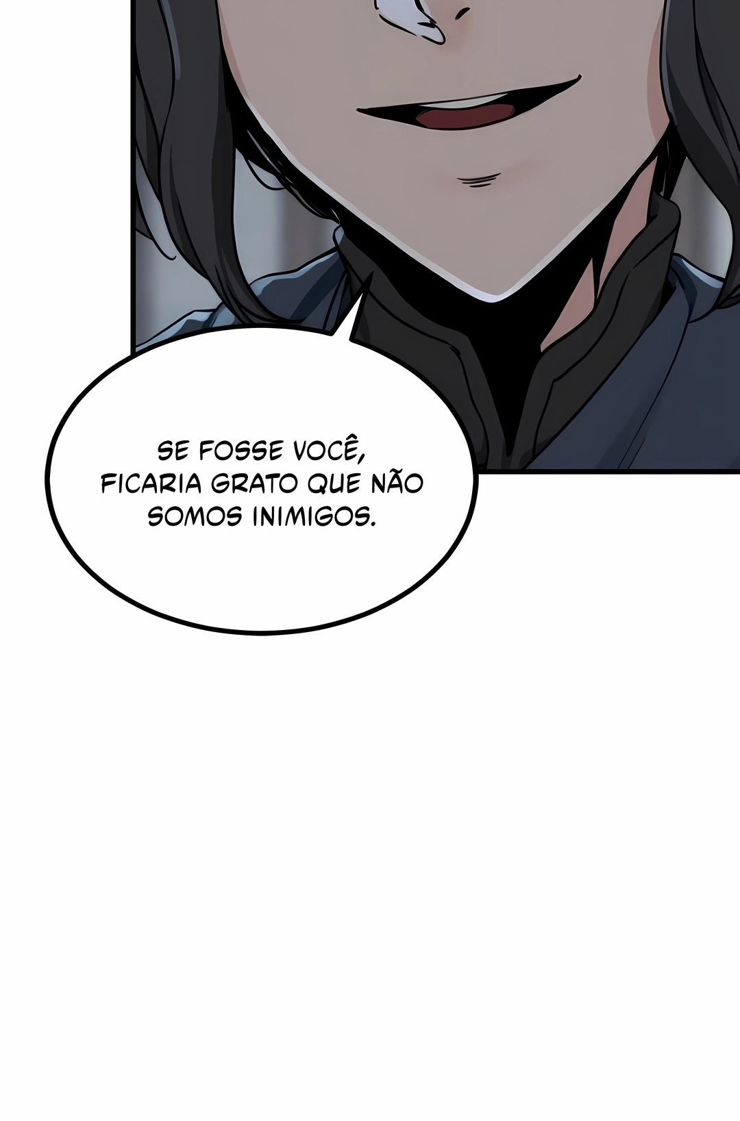 Assassina de Heróis Capítulo 150 Página 35