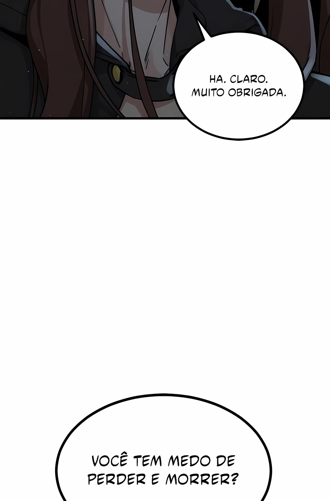 Assassina de Heróis Capítulo 150 Página 37