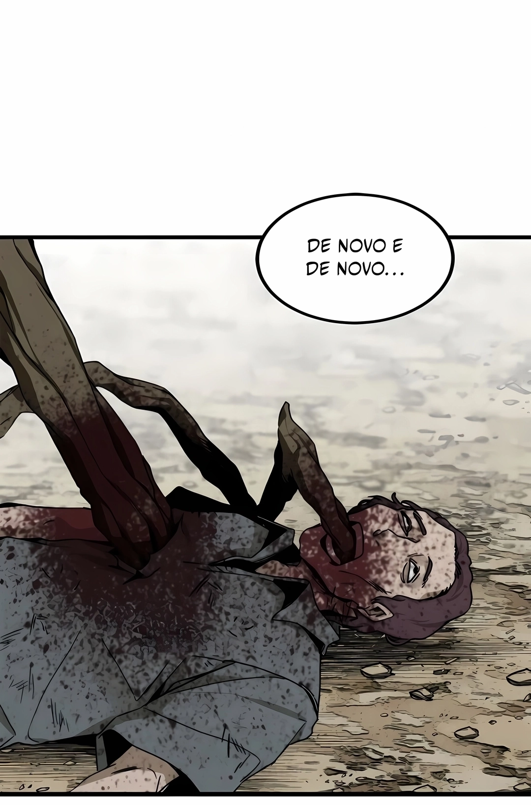 Assassina de Heróis Capítulo 150 Página 50