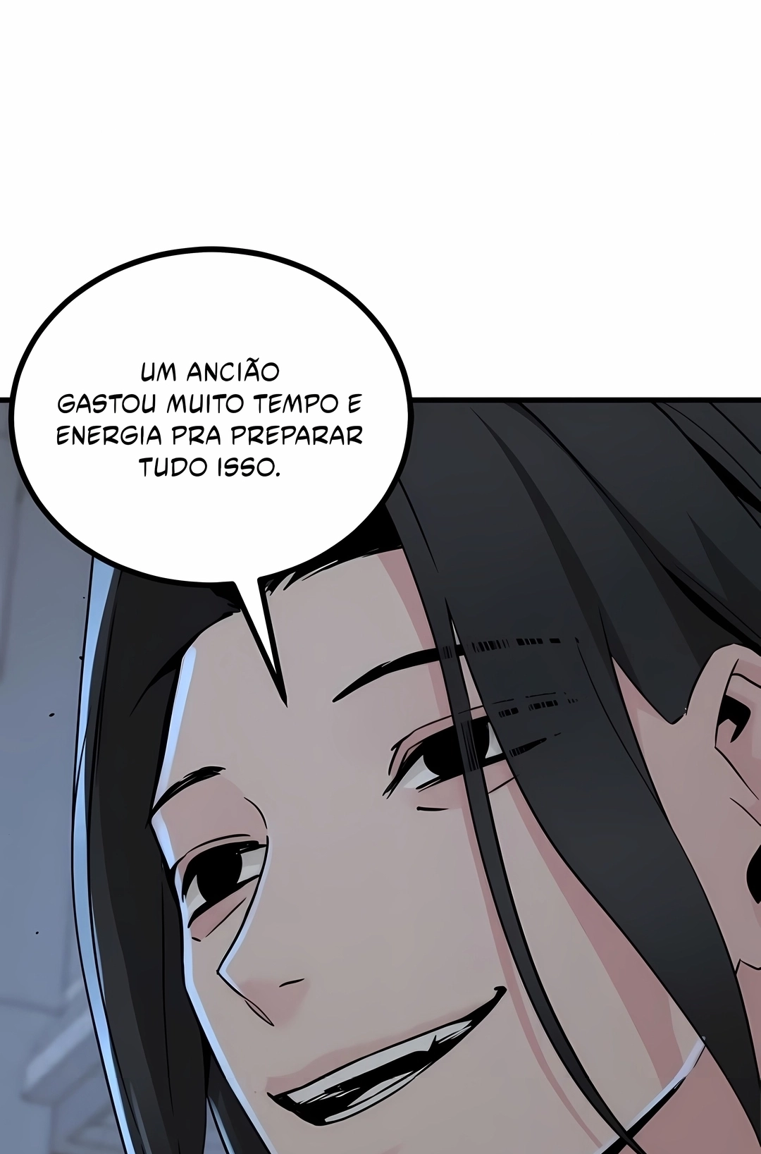 Assassina de Heróis Capítulo 150 Página 54