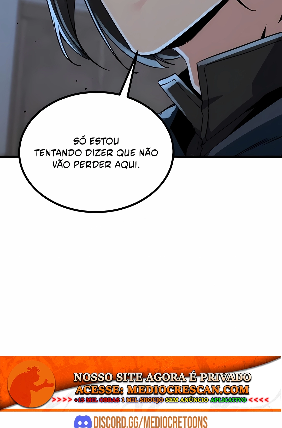 Assassina de Heróis Capítulo 150 Página 55