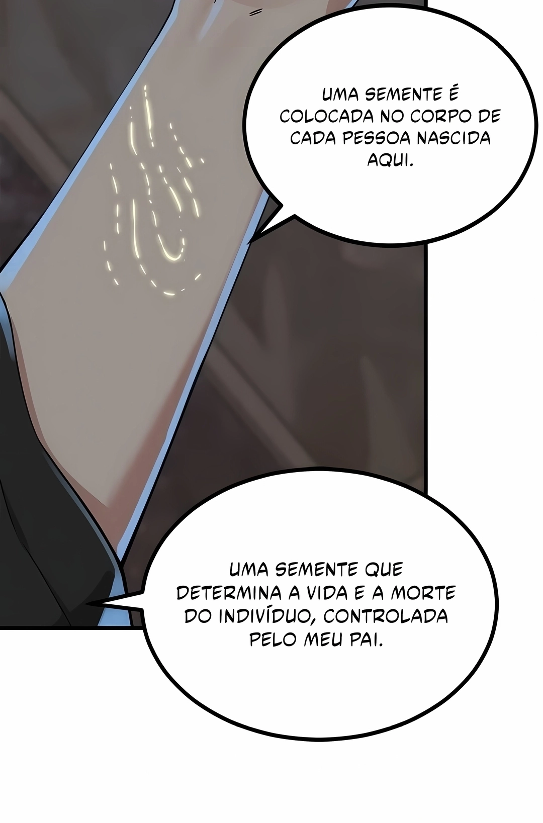 Assassina de Heróis Capítulo 150 Página 59