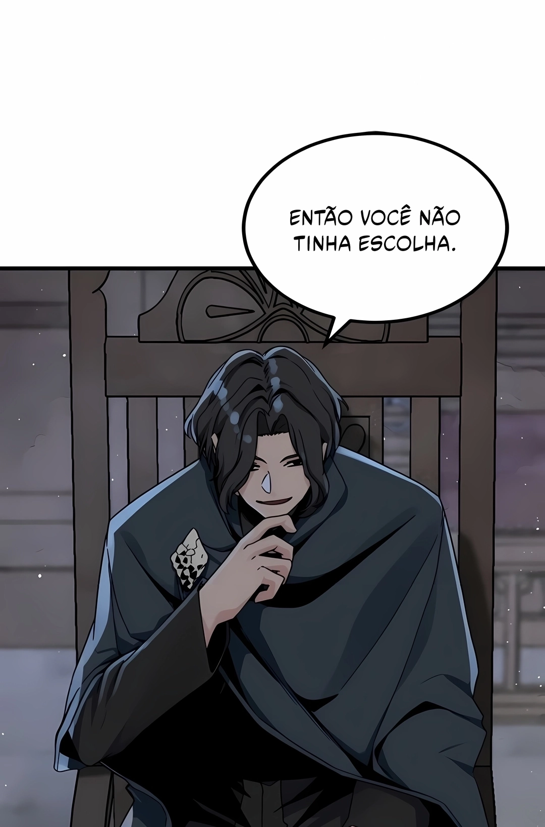 Assassina de Heróis Capítulo 150 Página 60