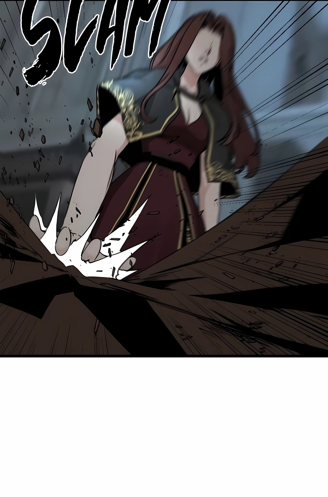Assassina de Heróis Capítulo 150 Página 62