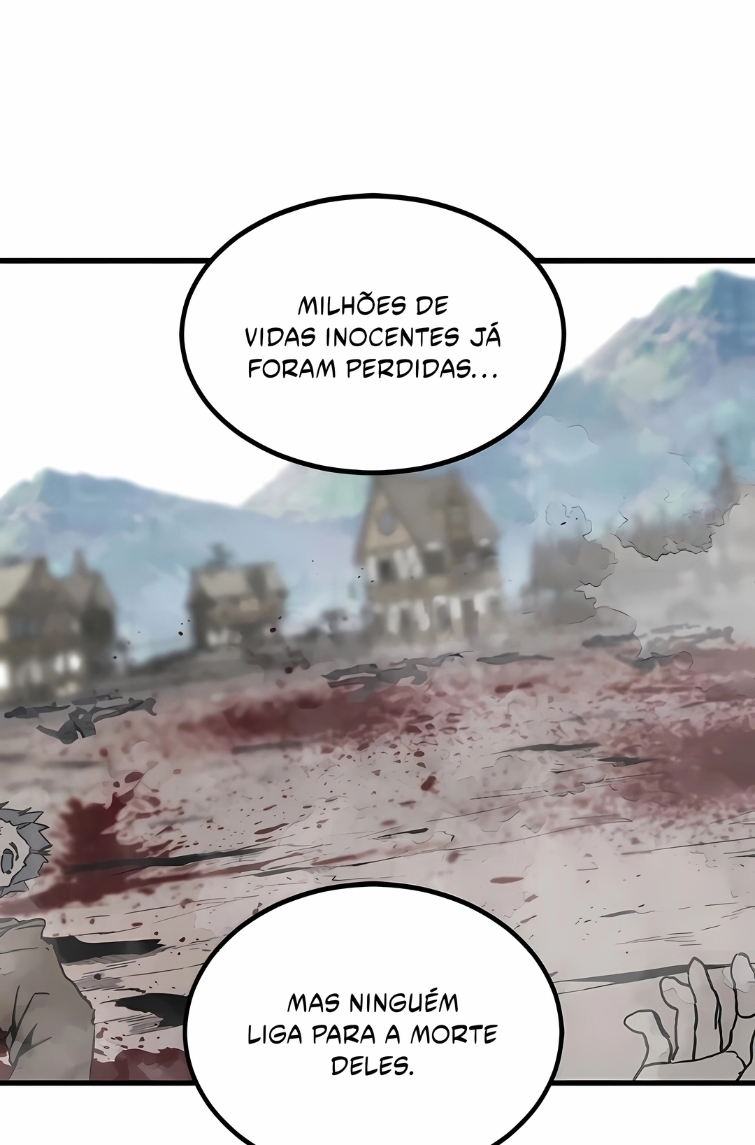 Assassina de Heróis Capítulo 150 Página 64