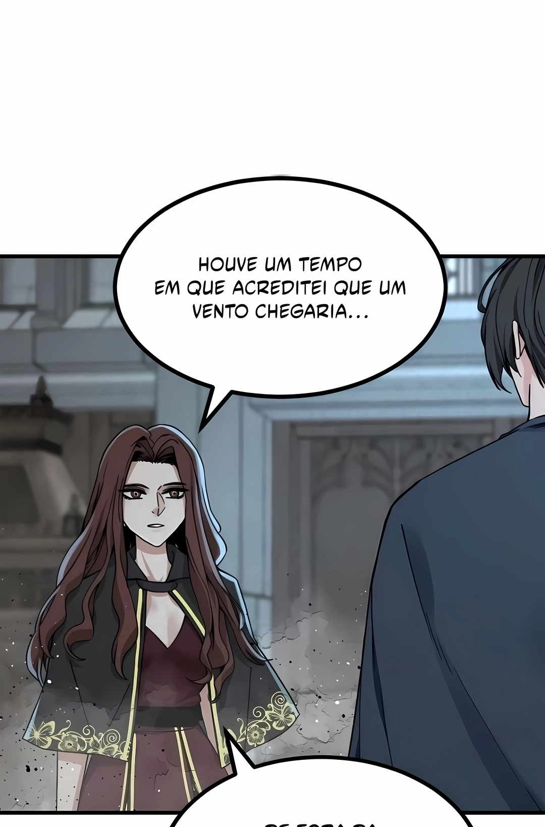 Assassina de Heróis Capítulo 150 Página 69