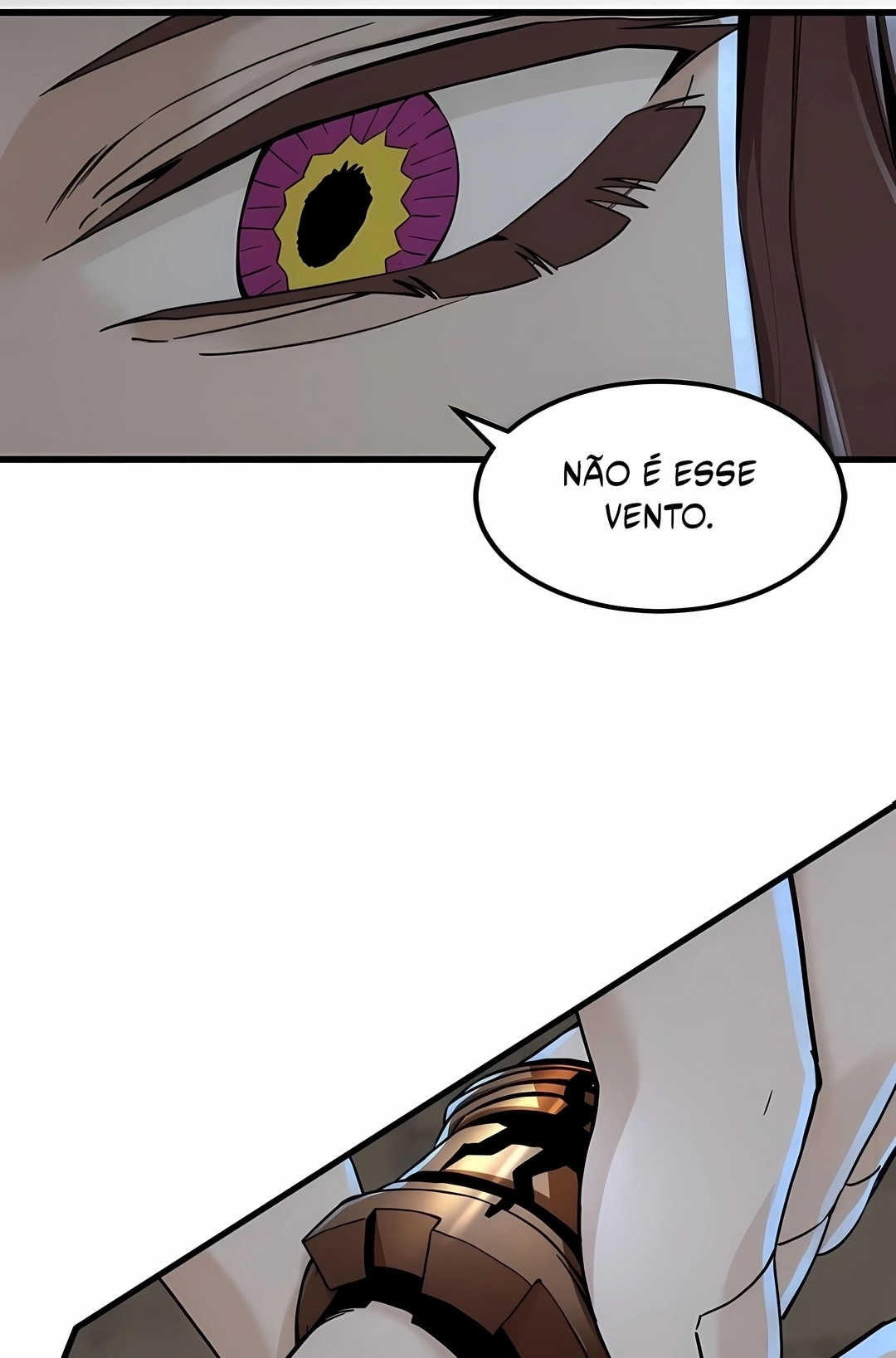Assassina de Heróis Capítulo 150 Página 72