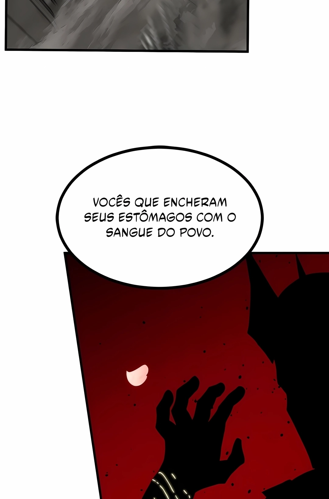 Assassina de Heróis Capítulo 150 Página 76