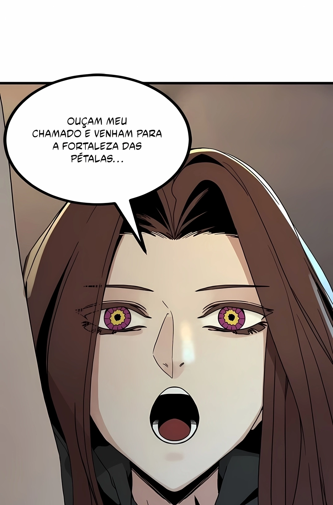 Assassina de Heróis Capítulo 150 Página 79