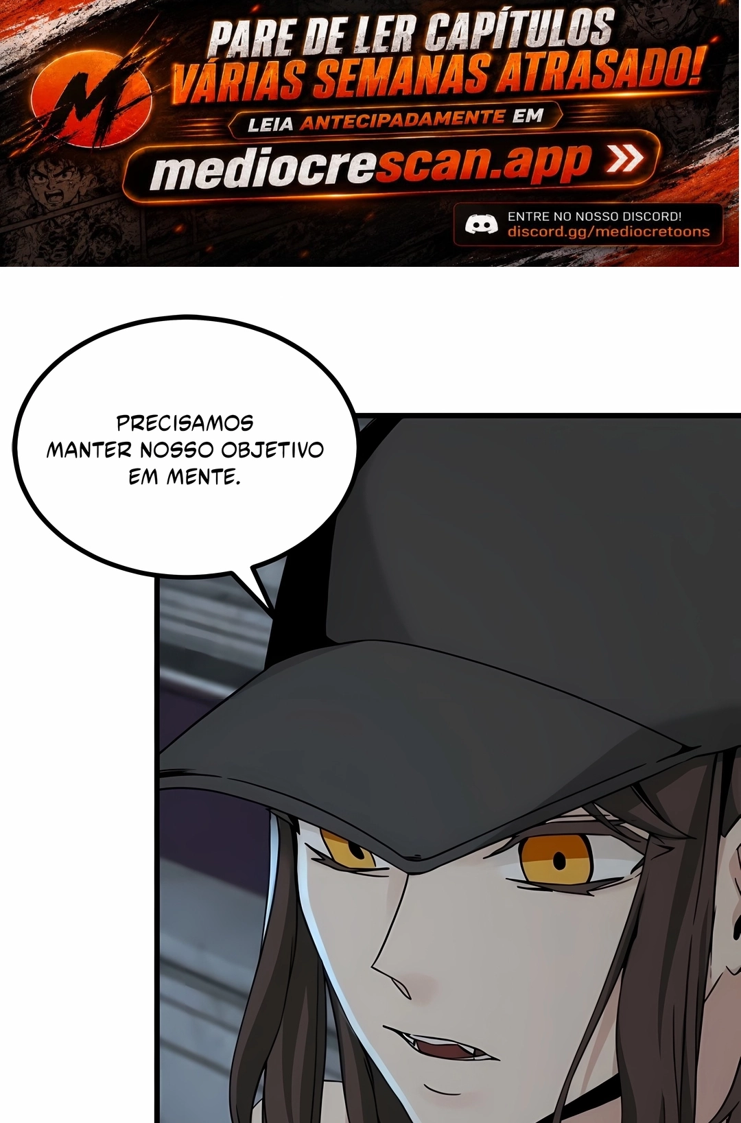 Assassina de Heróis Capítulo 150 Página 84