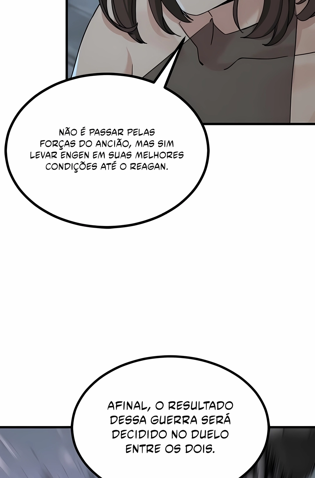 Assassina de Heróis Capítulo 150 Página 85