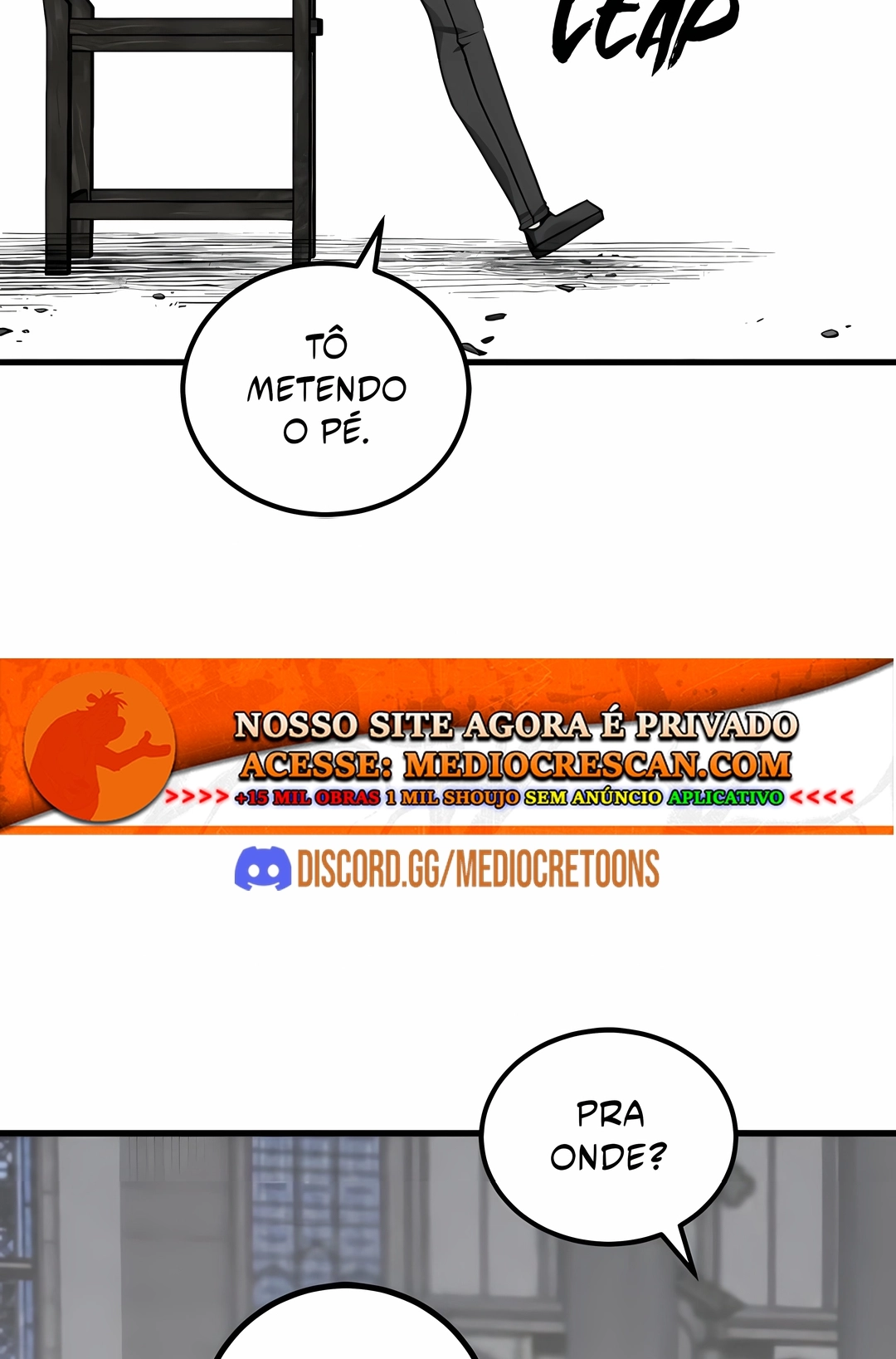 Assassina de Heróis Capítulo 150 Página 92