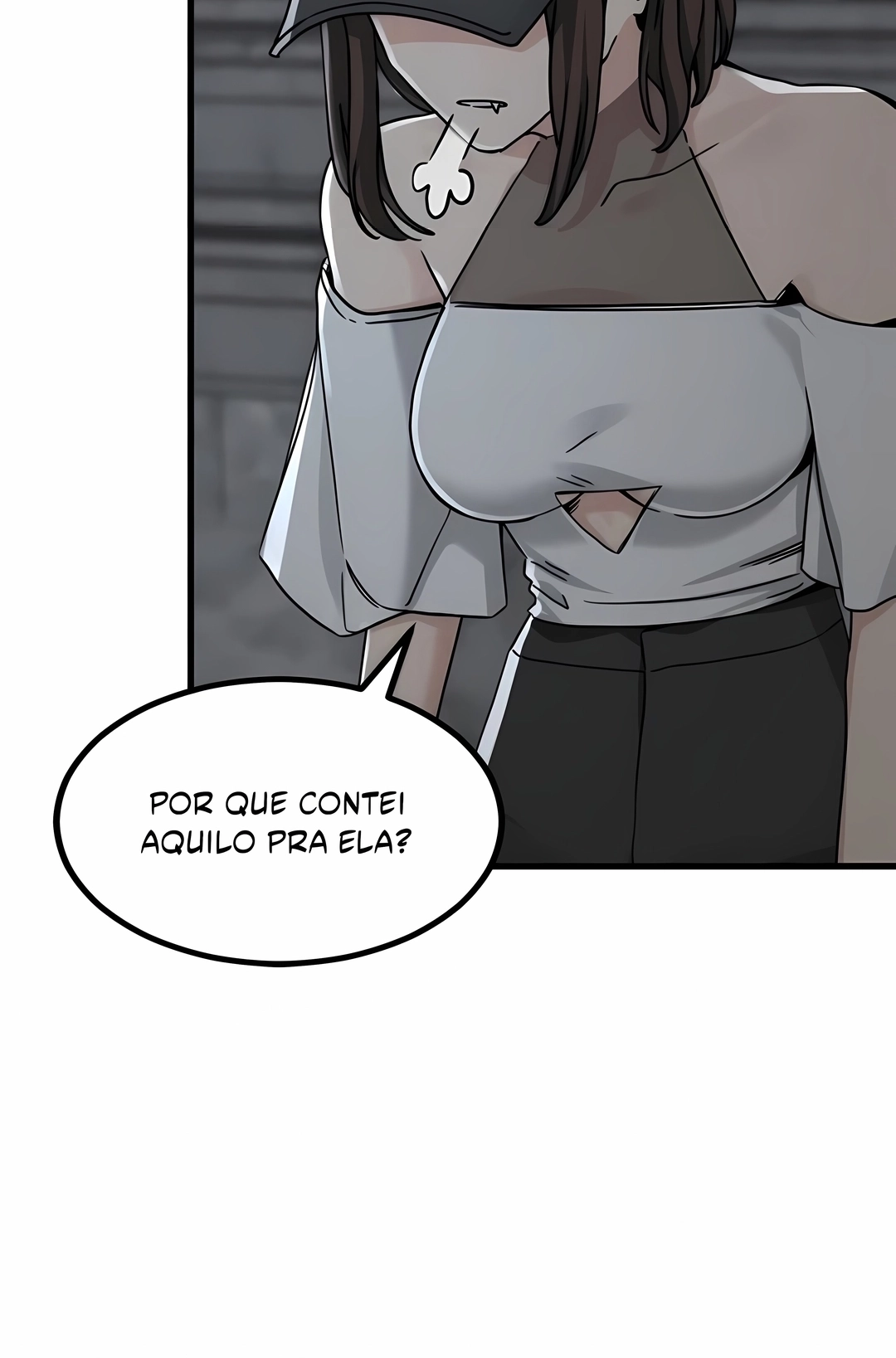 Assassina de Heróis Capítulo 150 Página 96