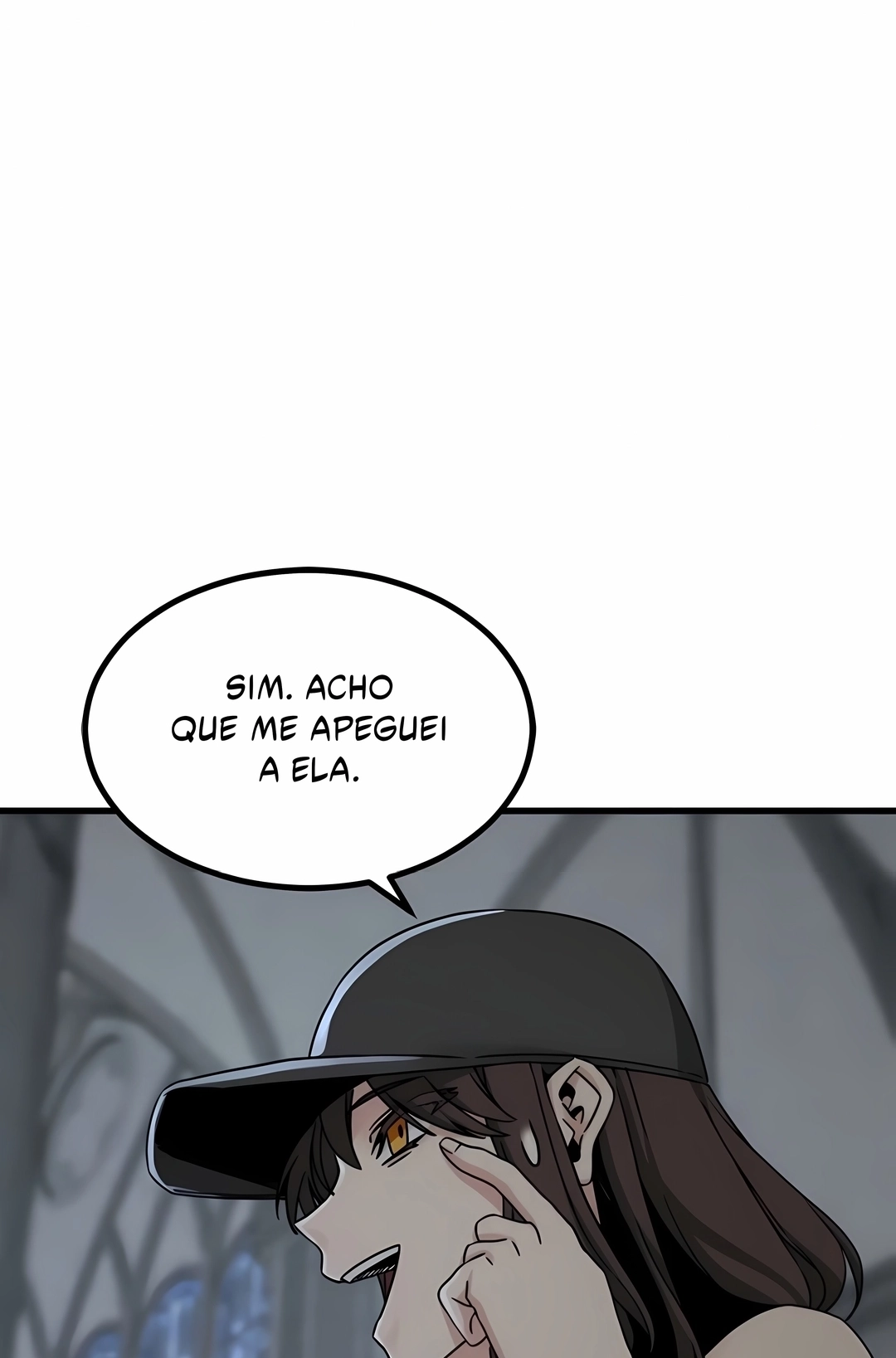 Assassina de Heróis Capítulo 150 Página 98
