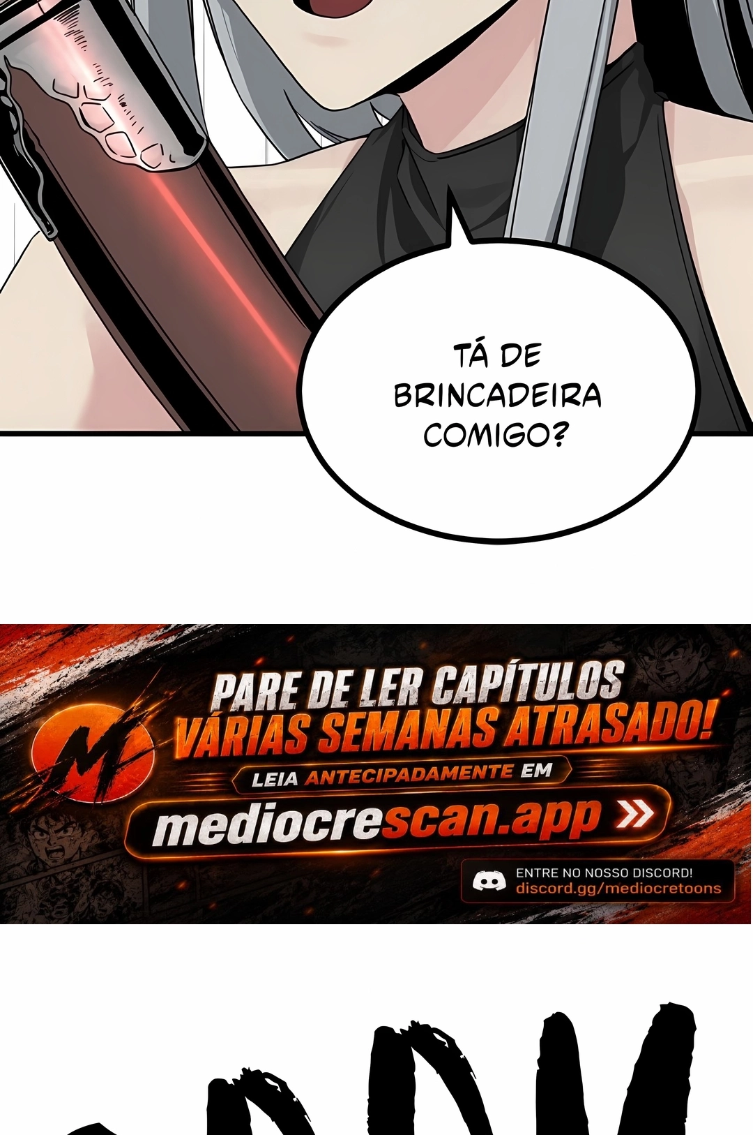 Assassina de Heróis Capítulo 151 Página 102