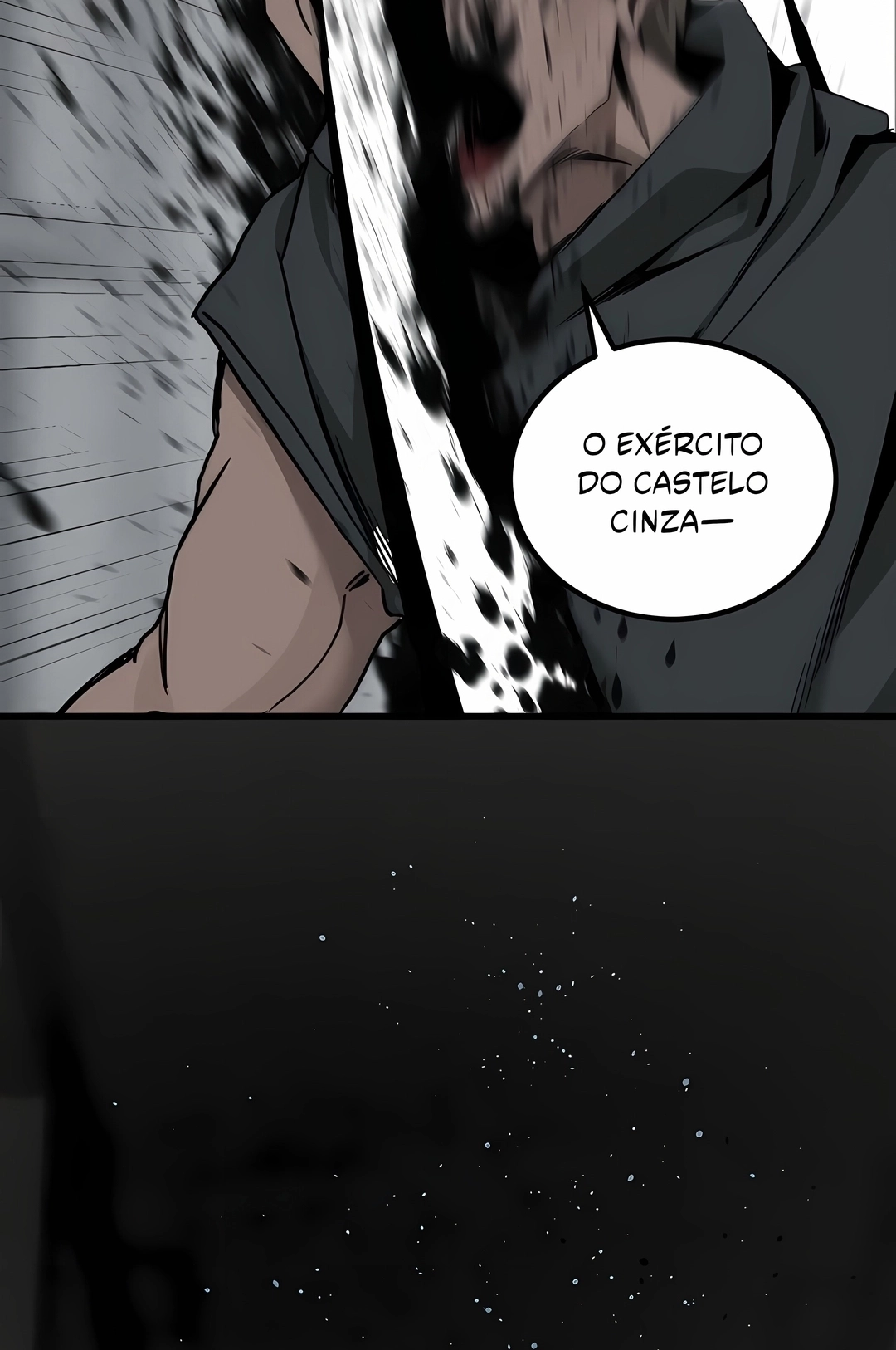 Assassina de Heróis Capítulo 151 Página 107